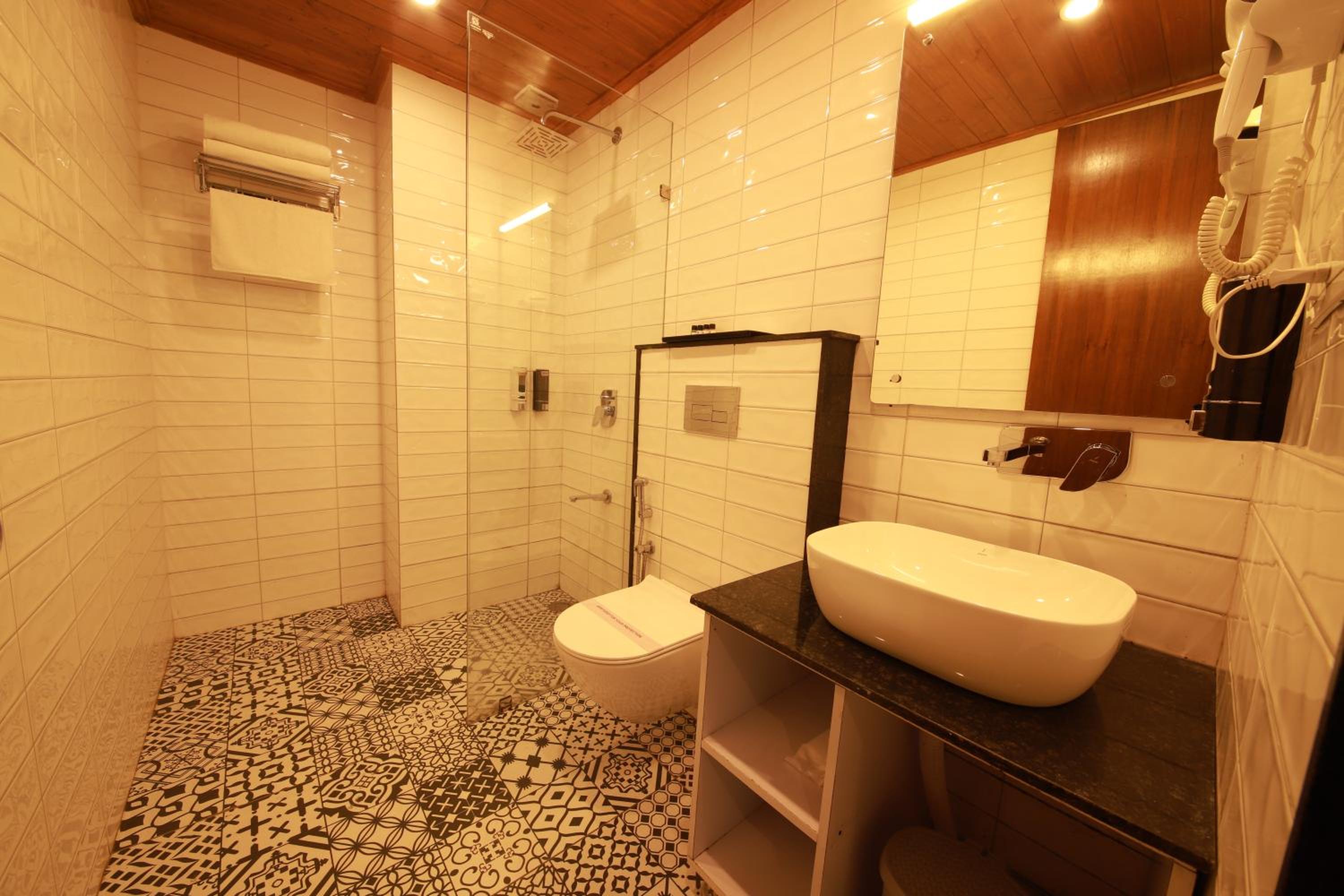 Family Suite with Balcony photo 2