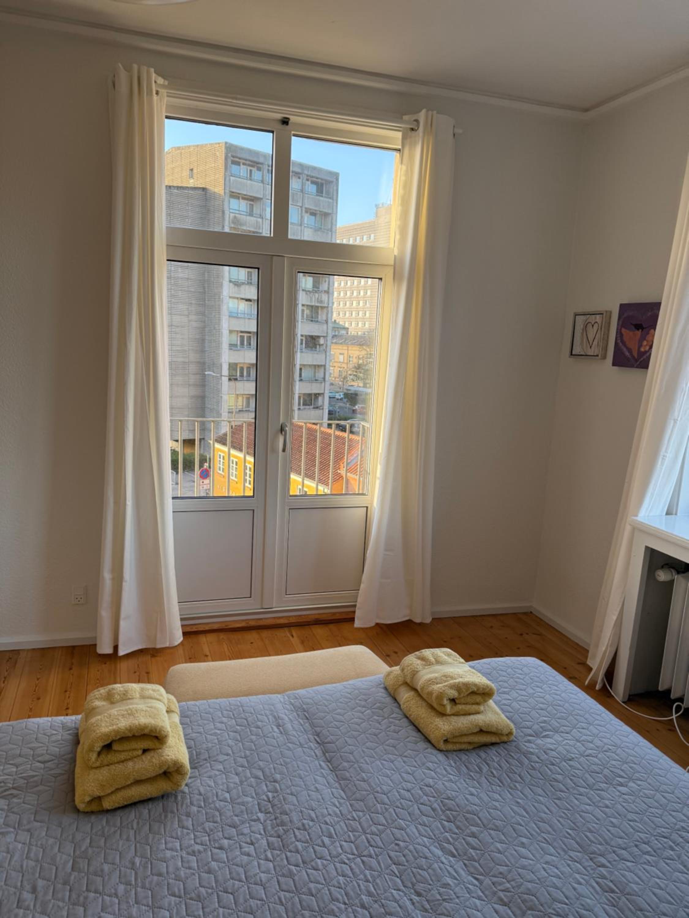 Two-Bedroom Apartment photo 2