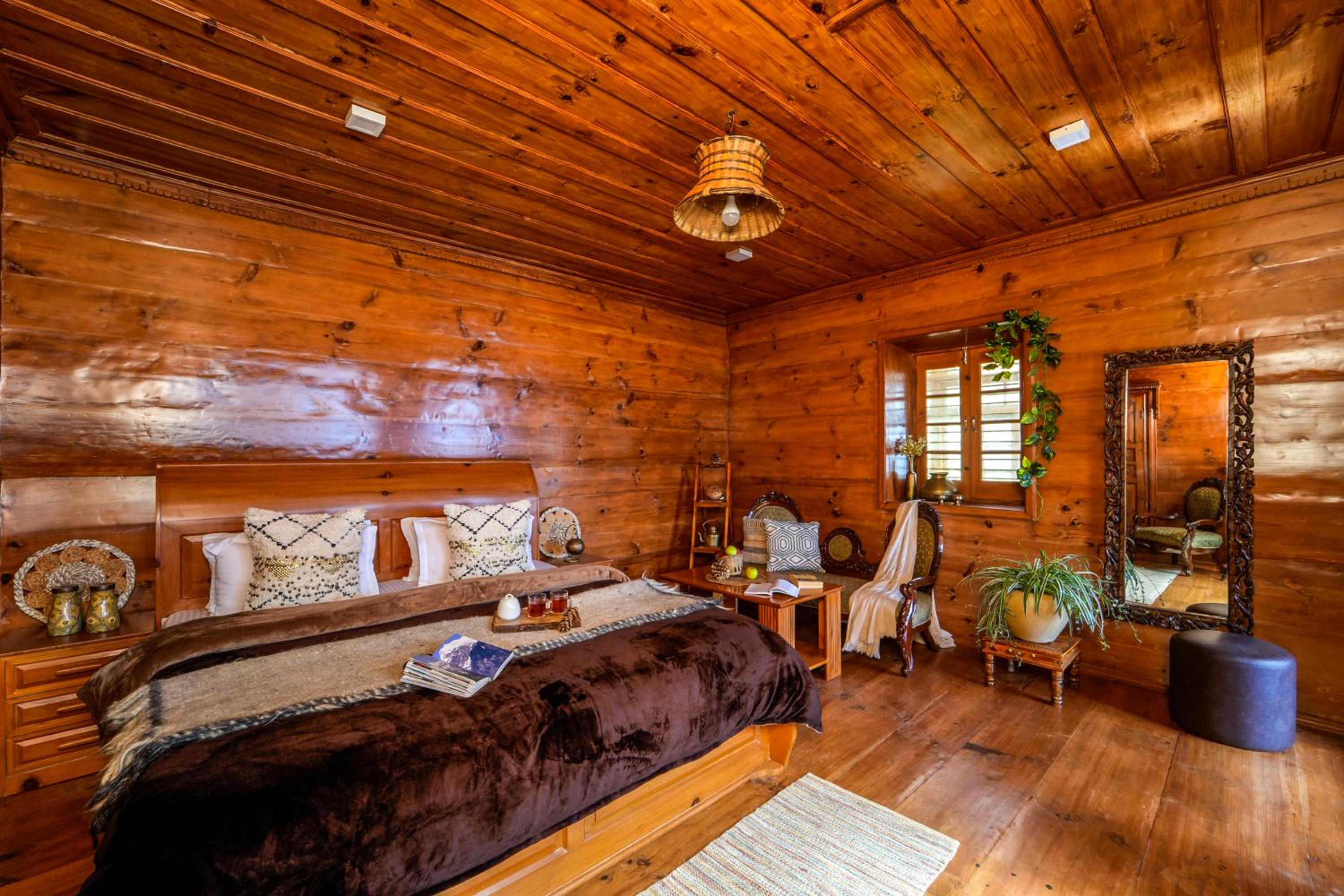 Superior King Room photo 3