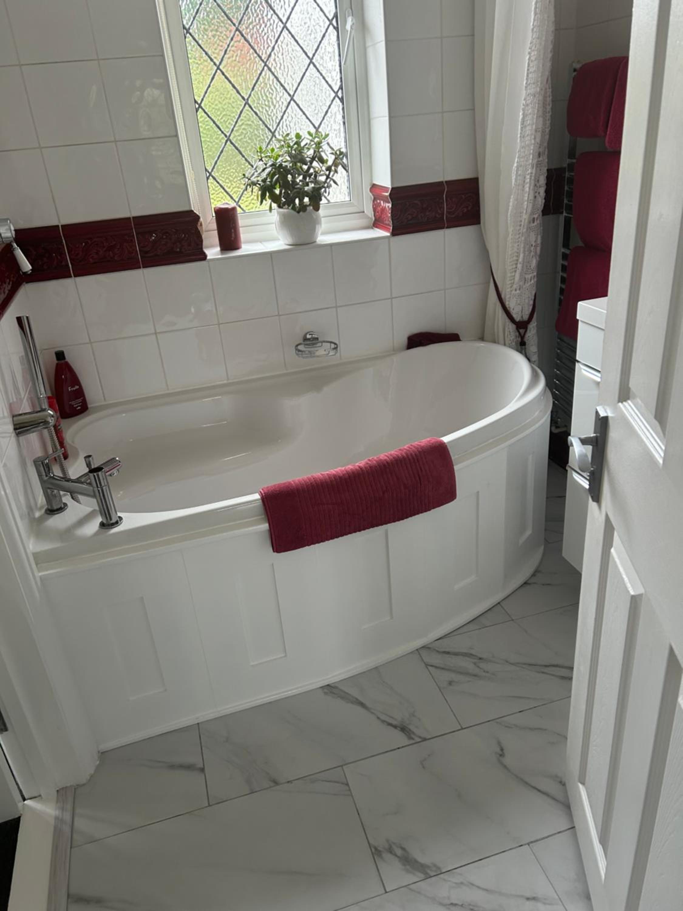 Deluxe Double Room photo 3