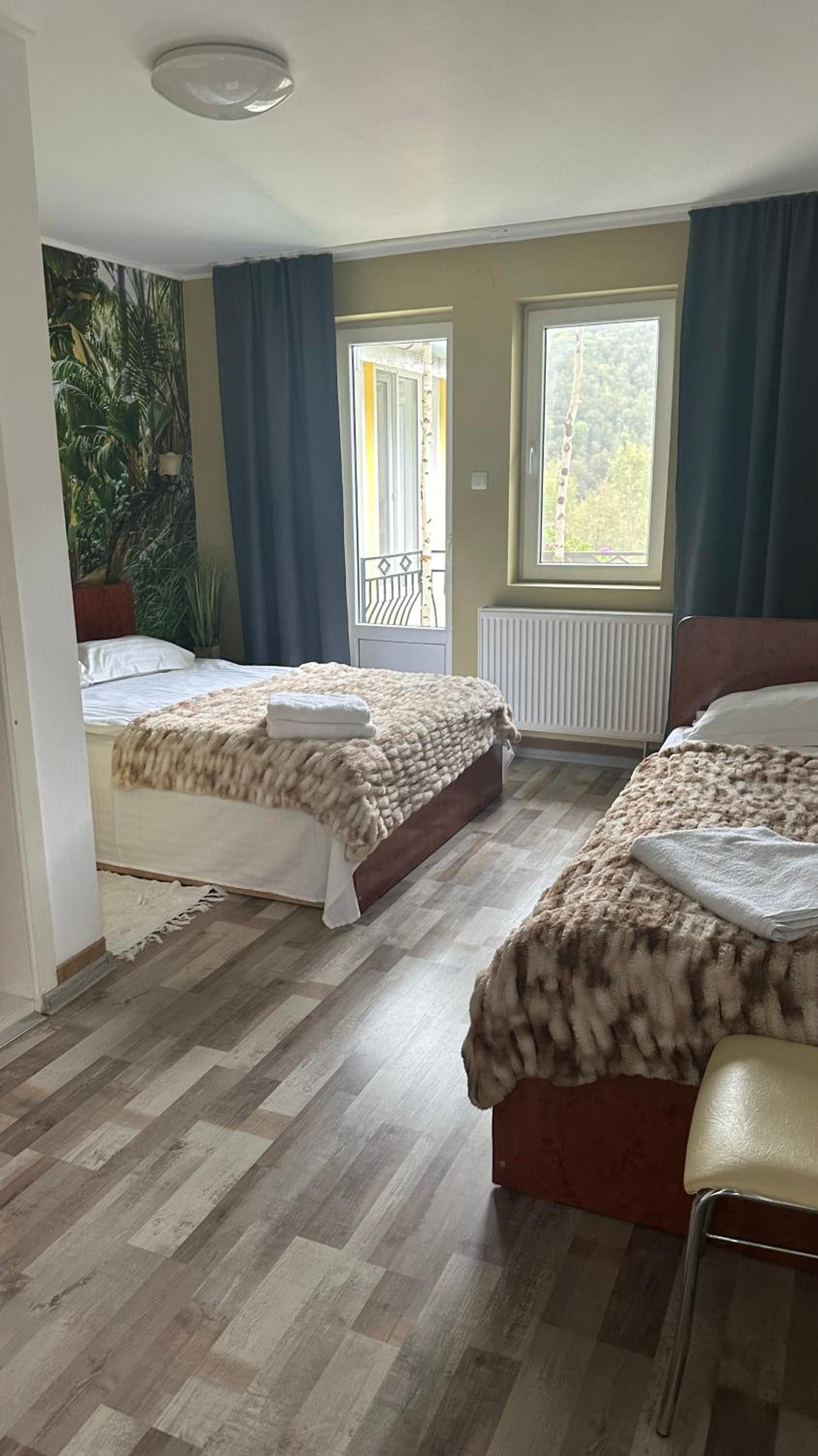 Triple Room with Balcony photo 3