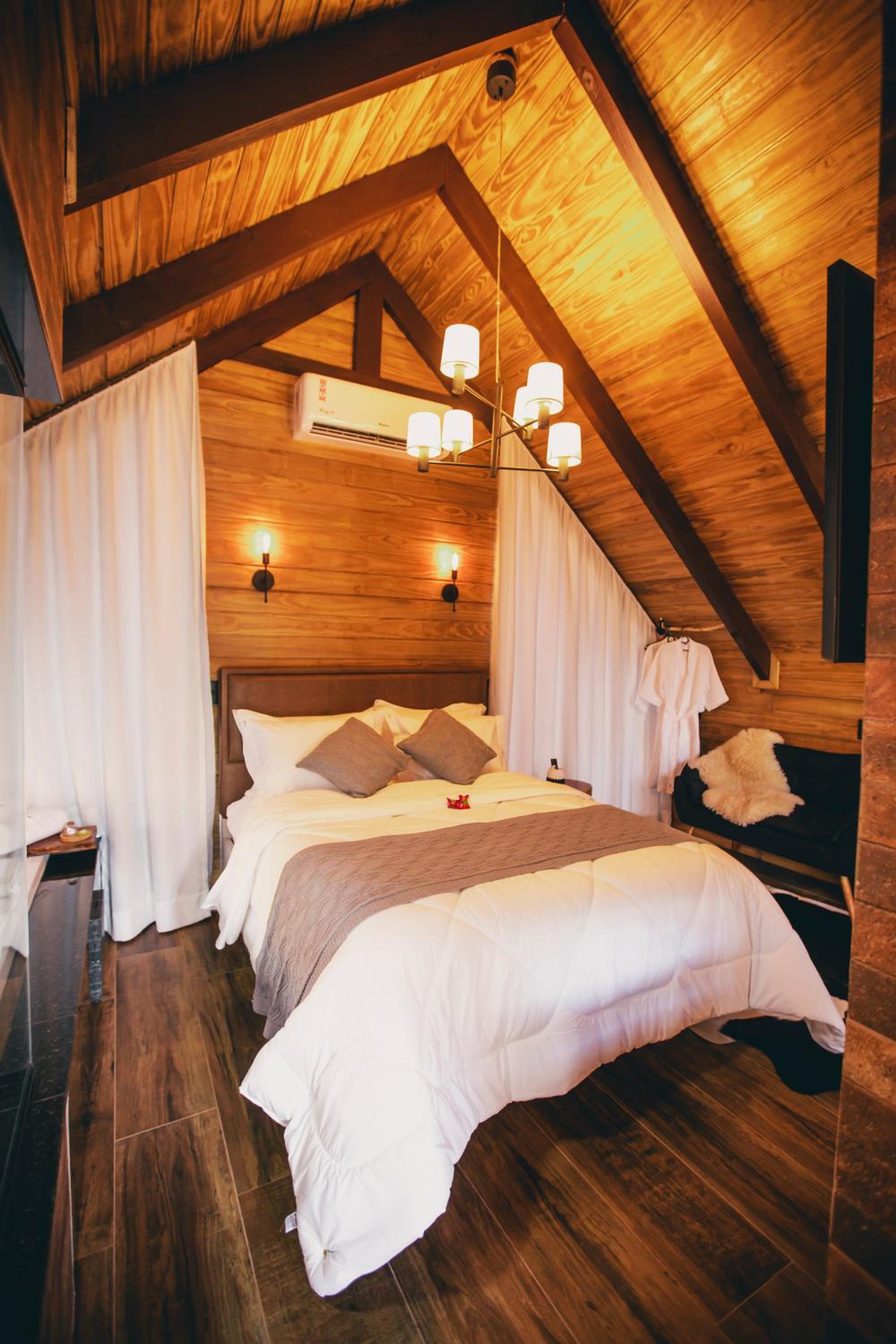 One-Bedroom Chalet photo 1