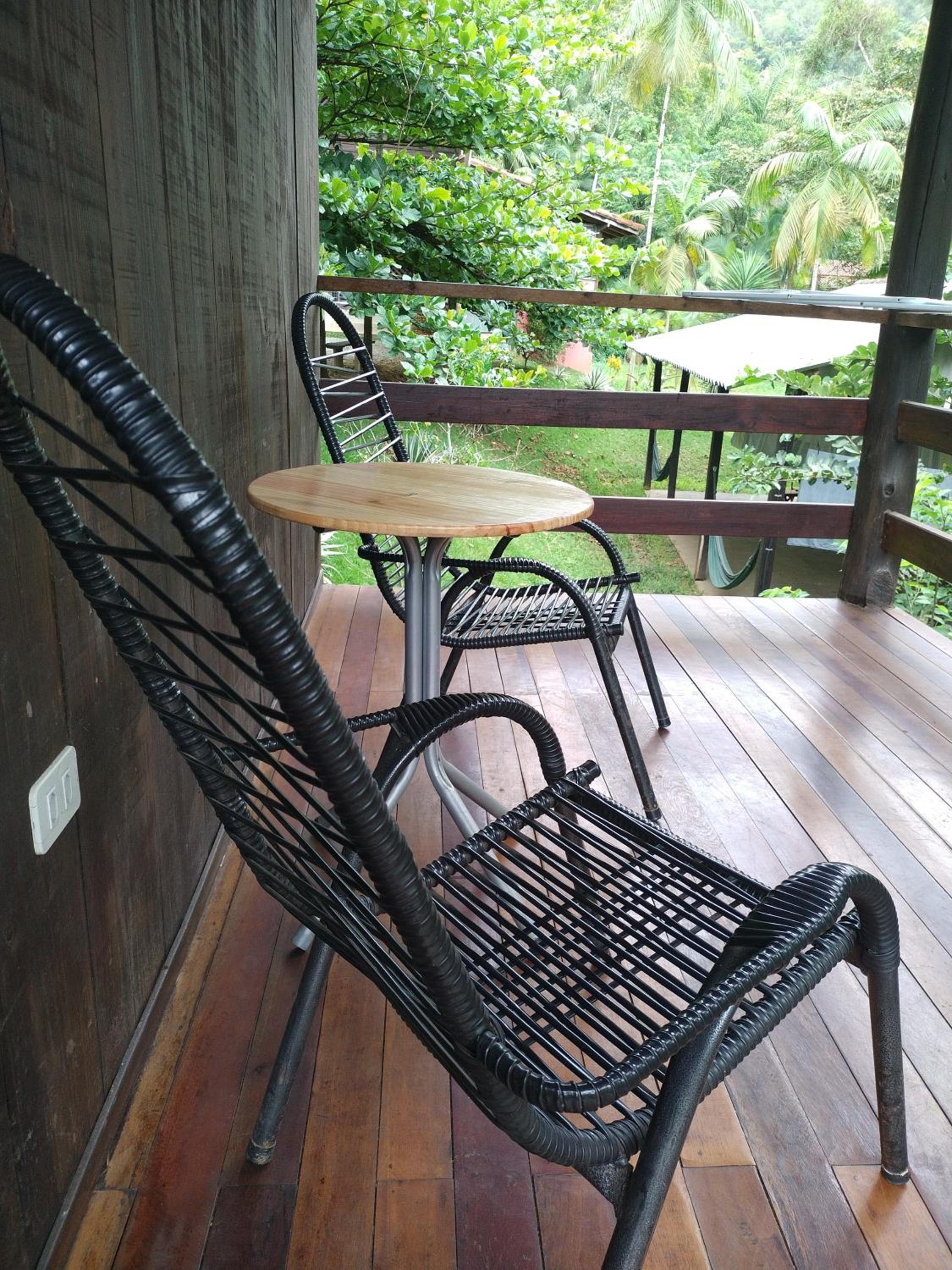 Deluxe Bungalow with Garden View photo 3