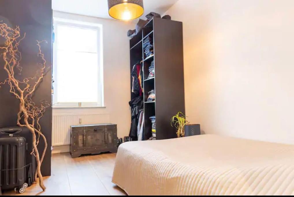 Two-Bedroom Deluxe Apartment photo 1