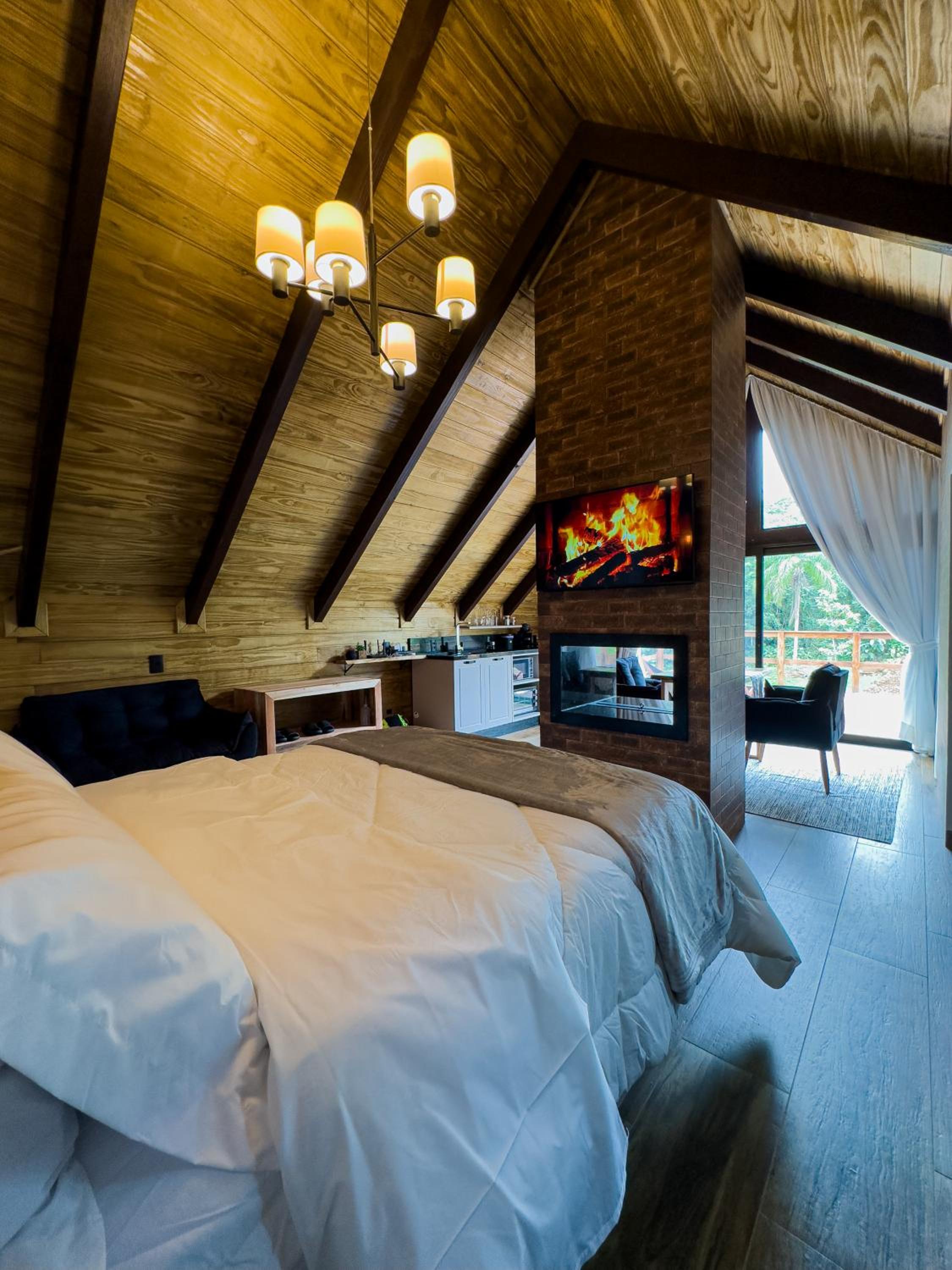One-Bedroom Chalet photo 2
