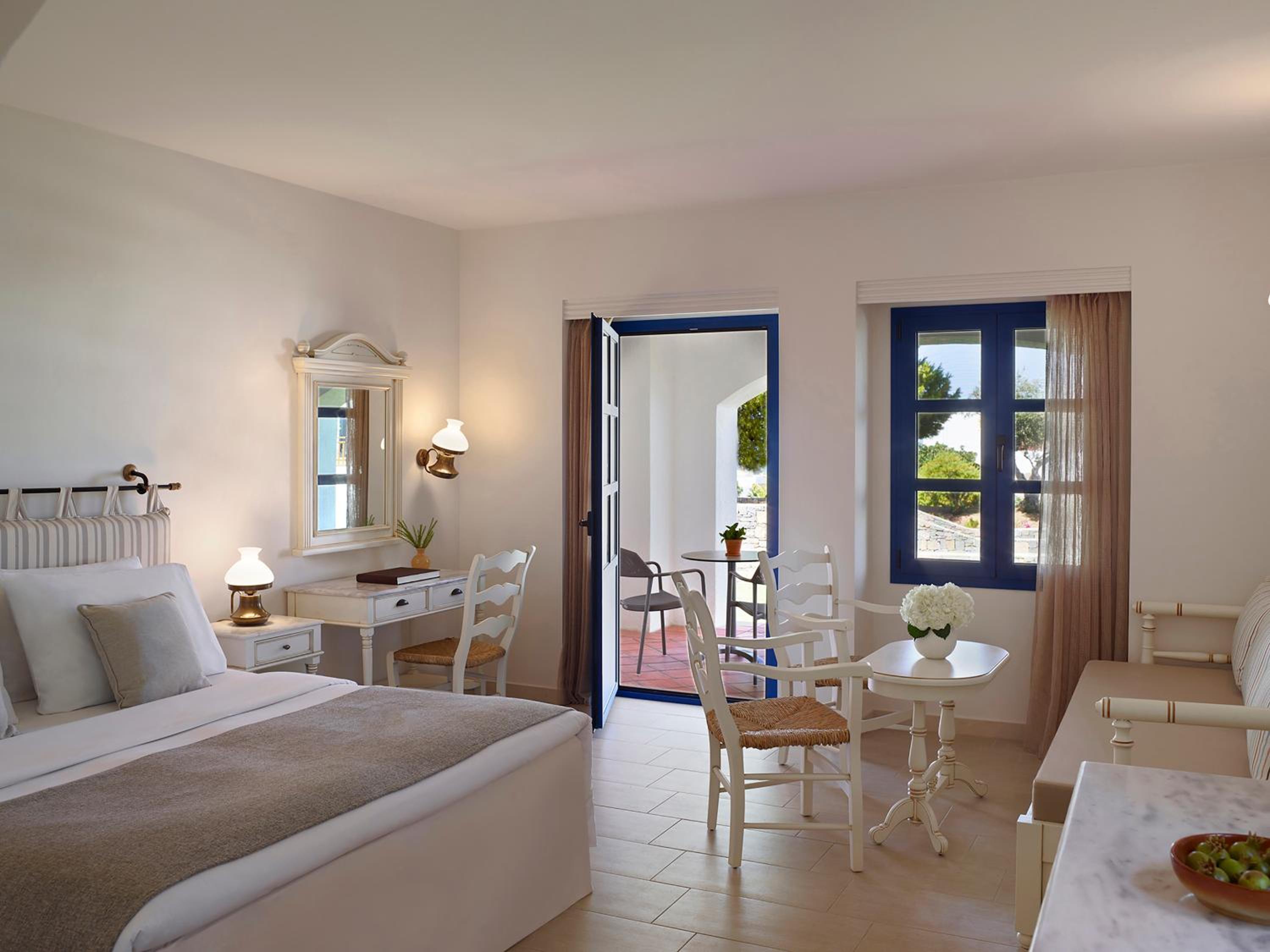 Garden Mountain View Room - Photo 4