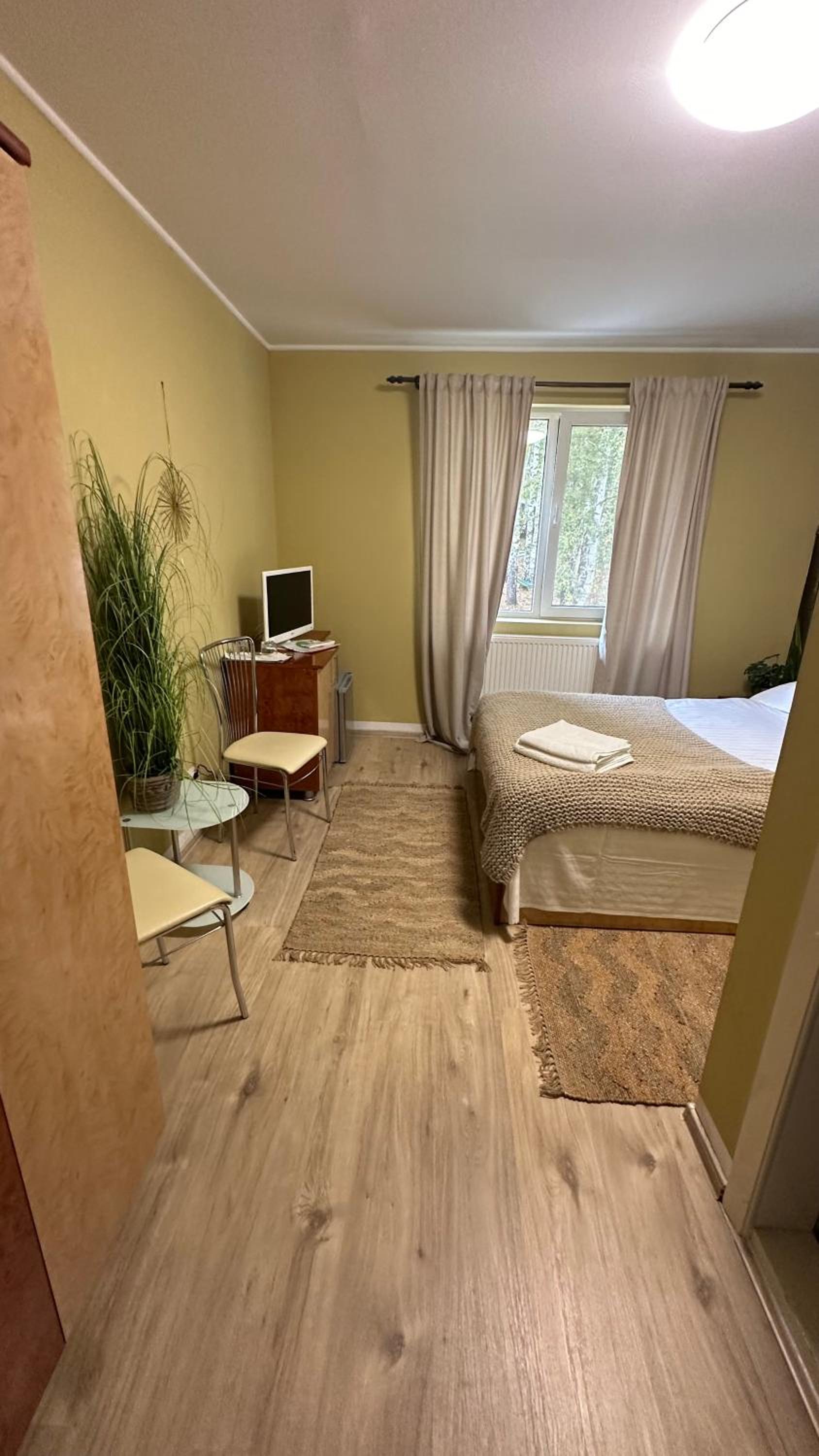 Double Room with Garden View photo 1