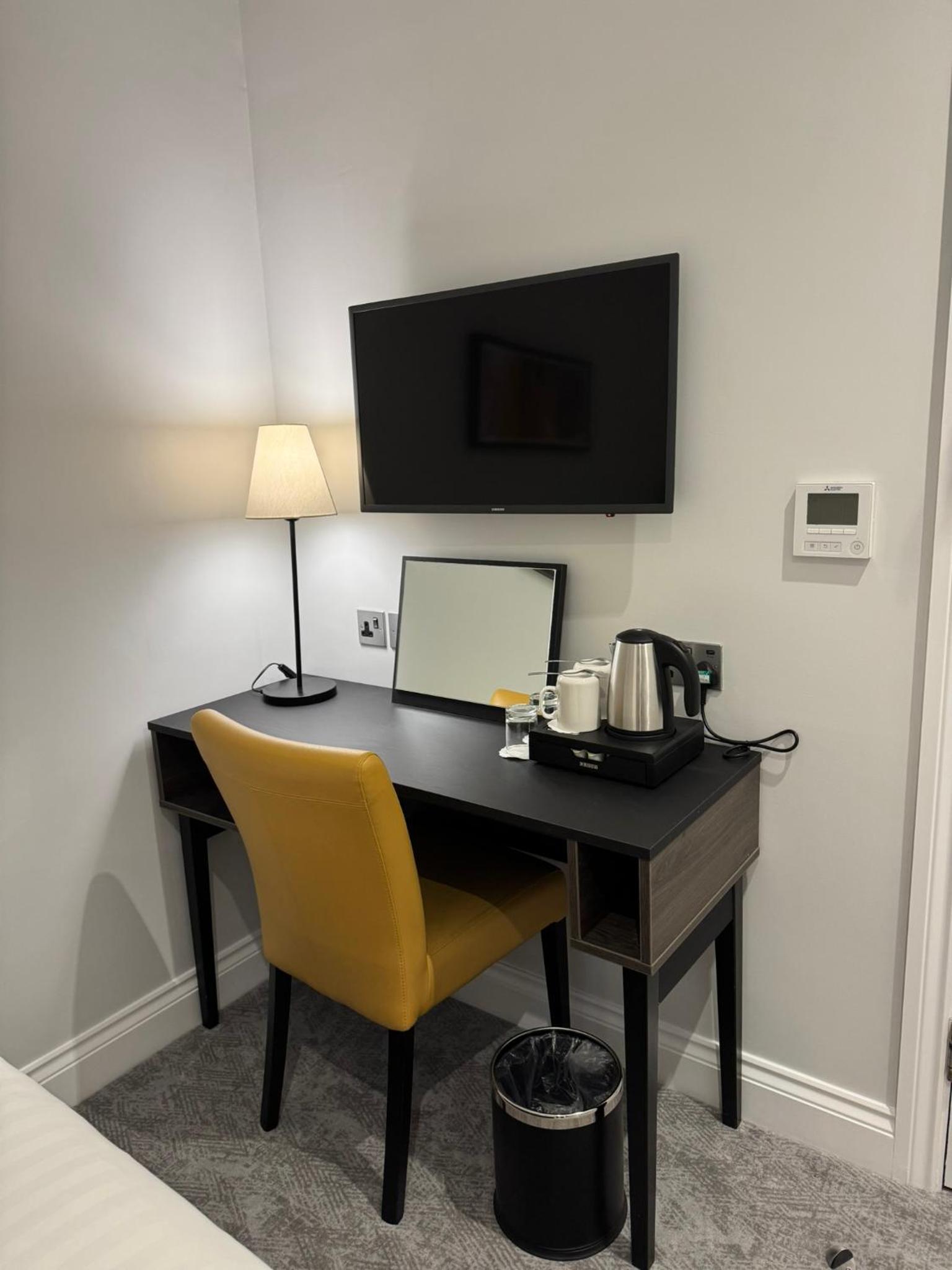 Standard Single Room photo 3