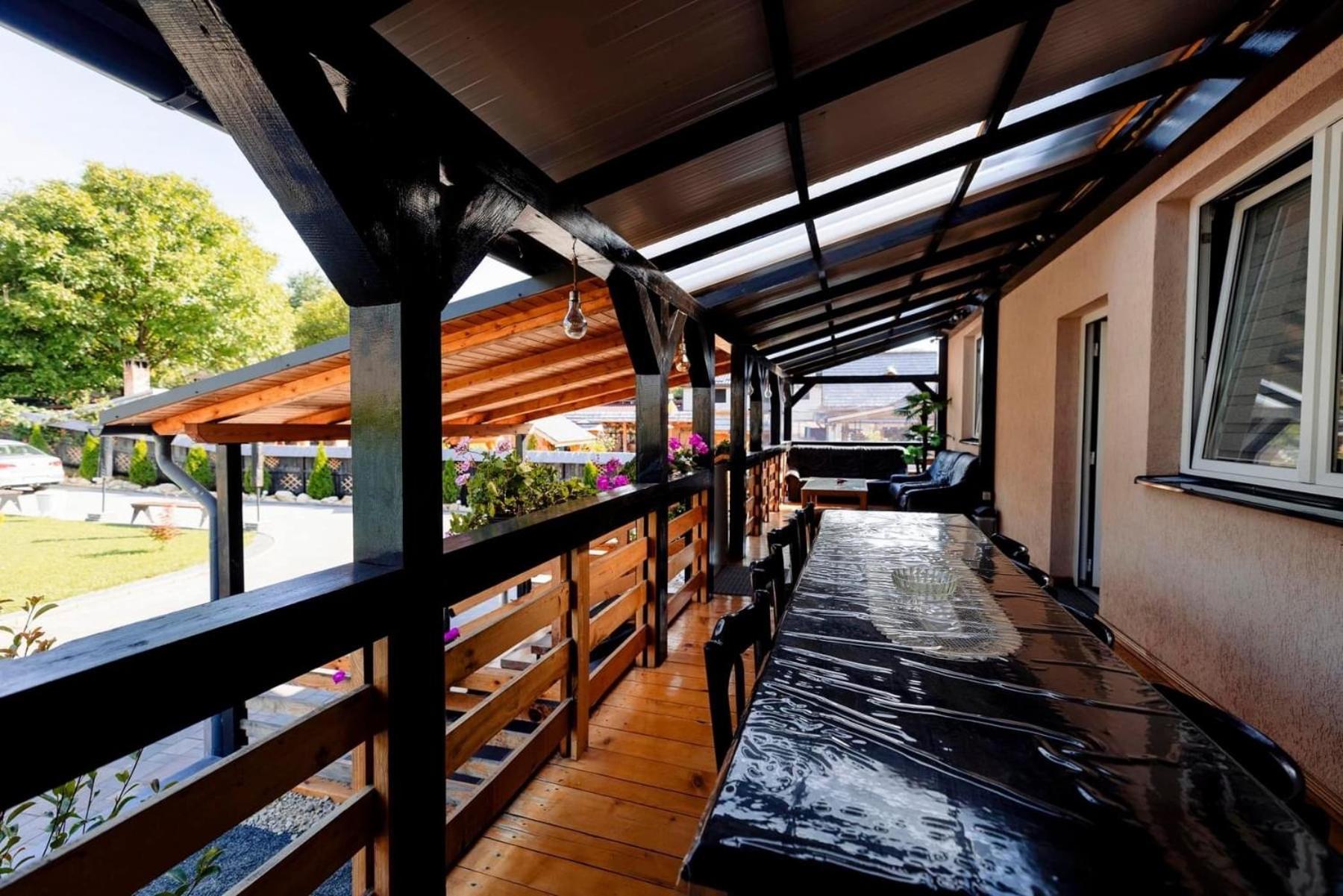 Double Room with Garden View - Photo 6