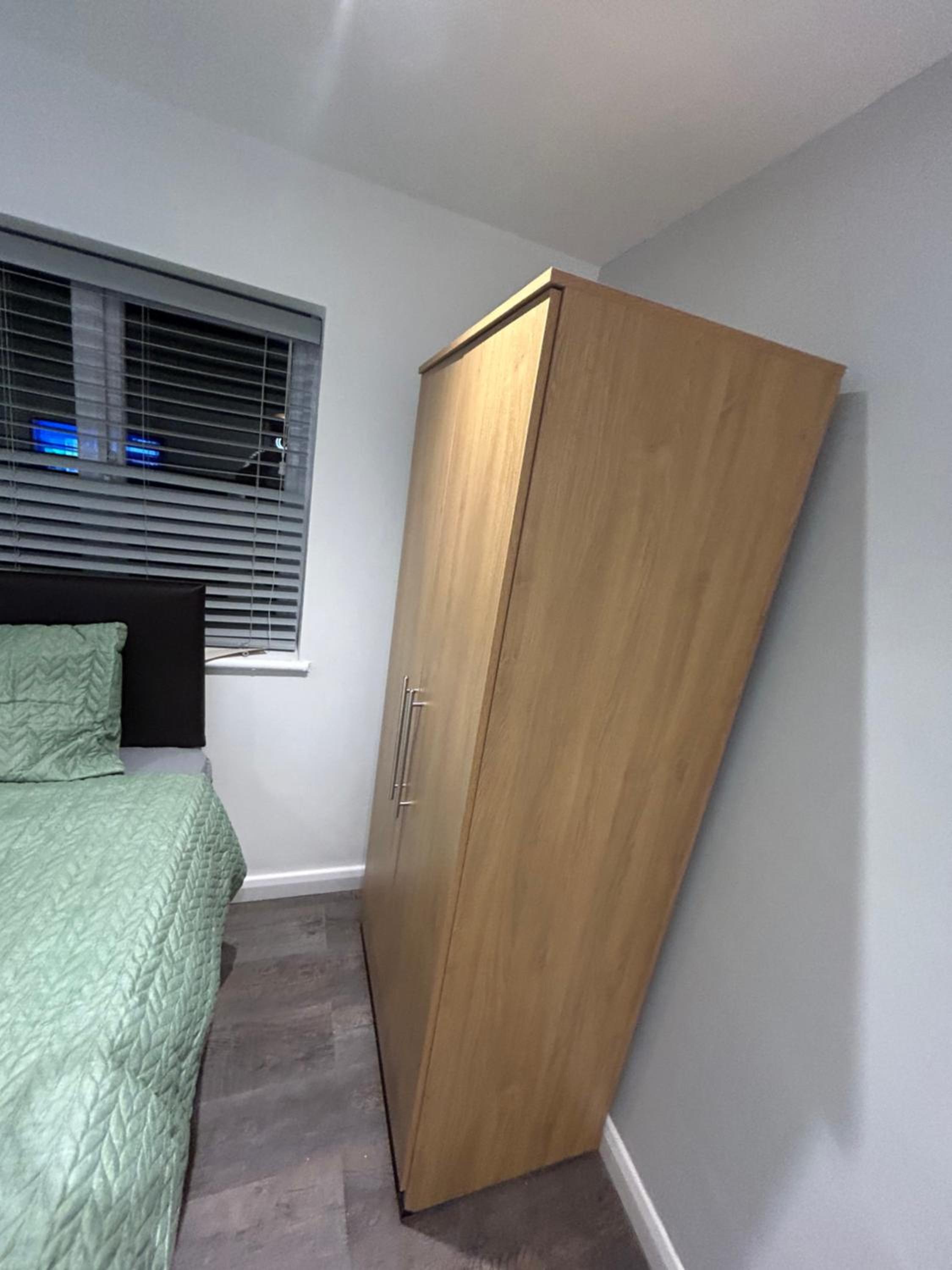 Twin Room photo 3