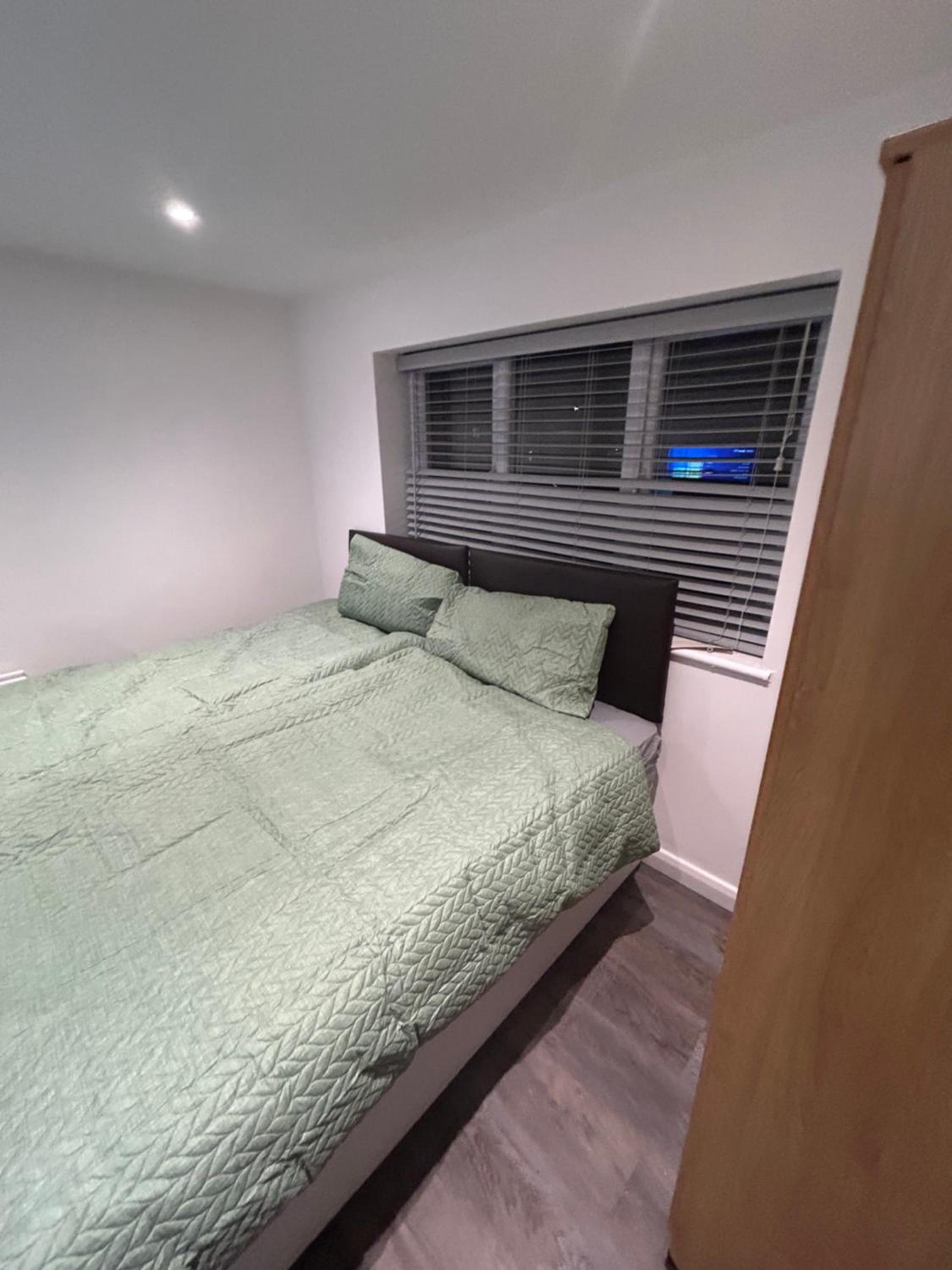 Twin Room photo 2