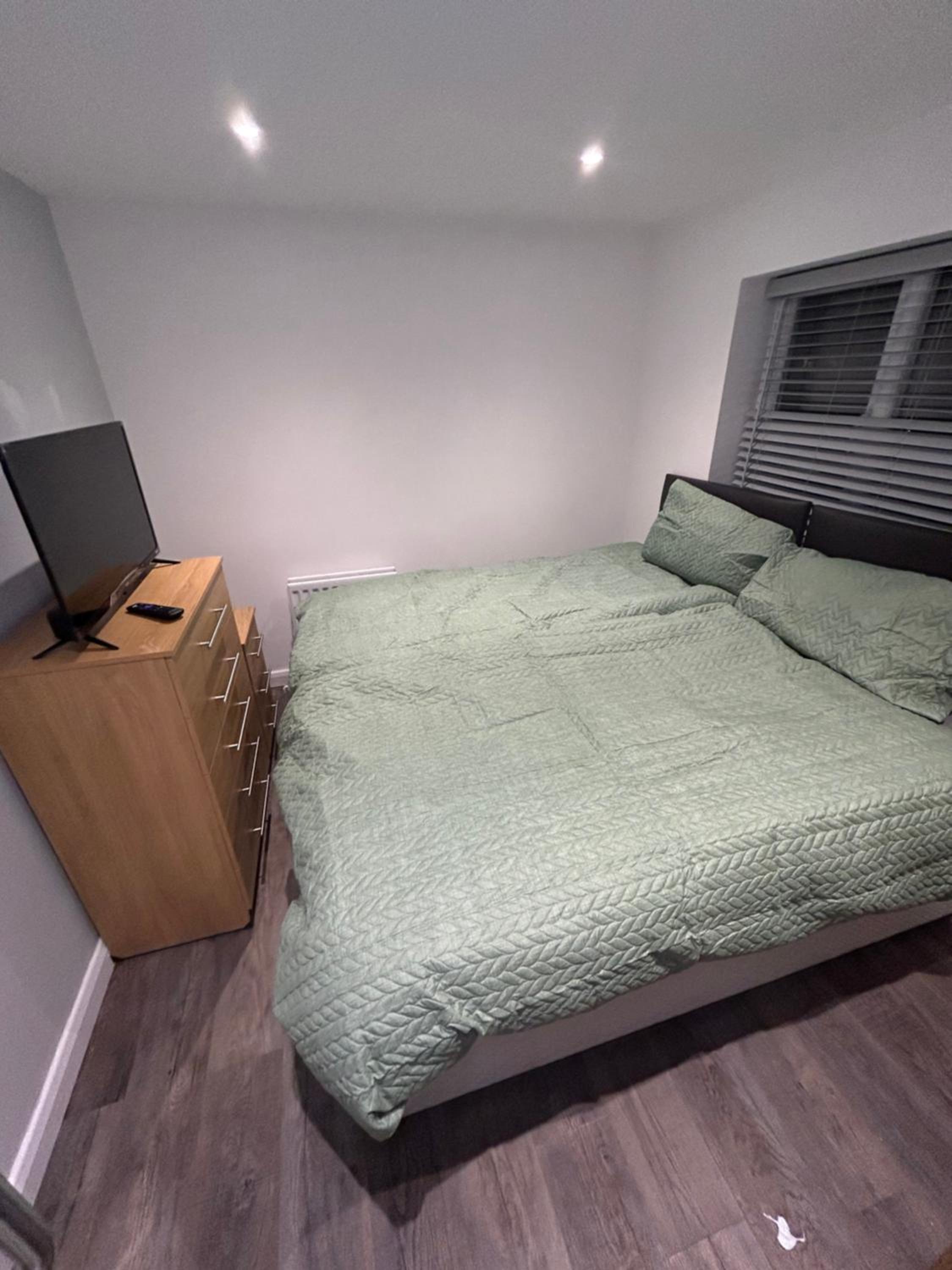 Twin Room photo 1