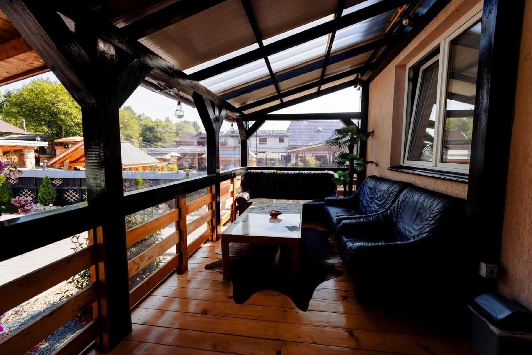 Double Room with Garden View - Photo 5