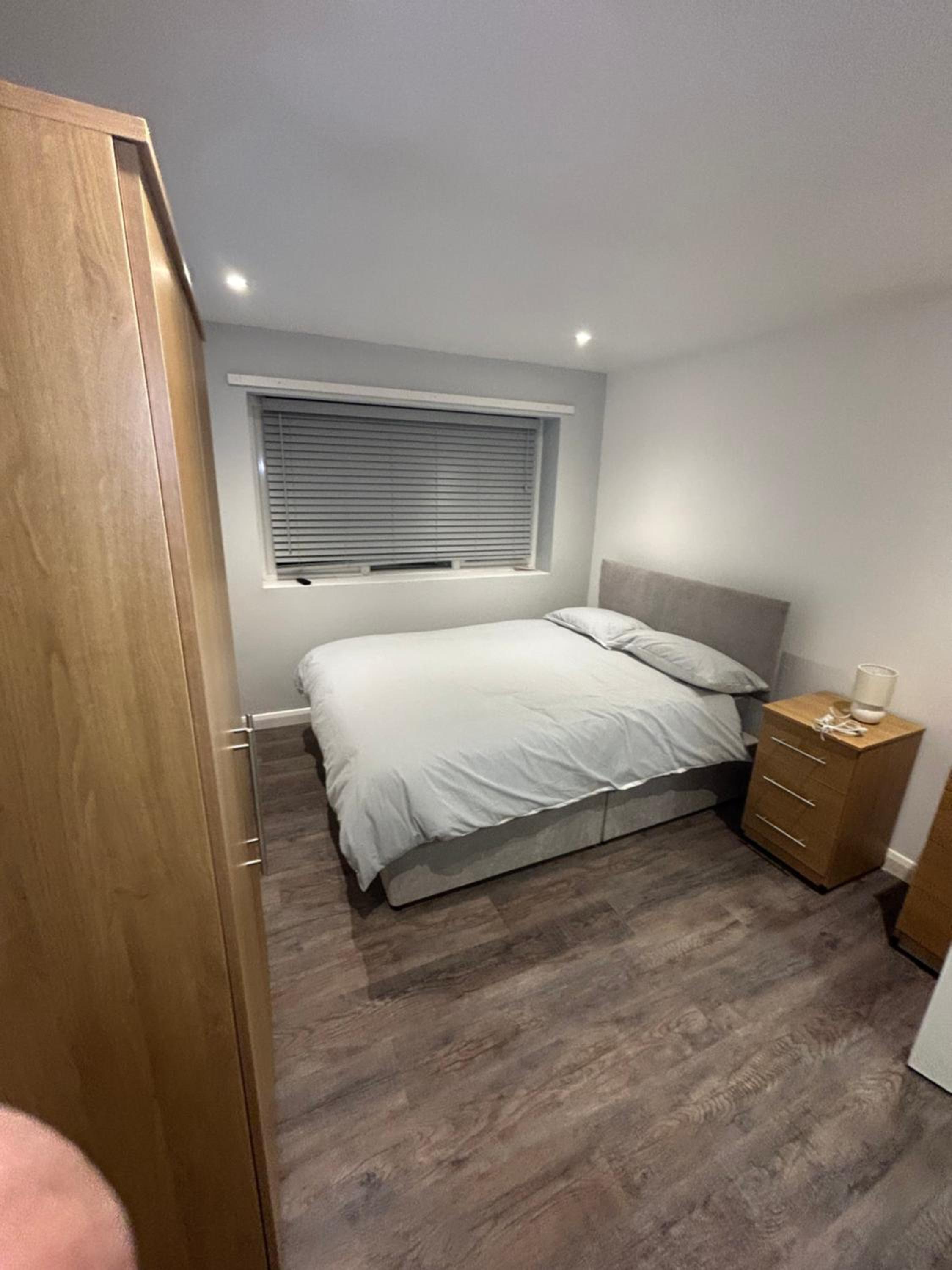 Double Room with Private Bathroom photo 1