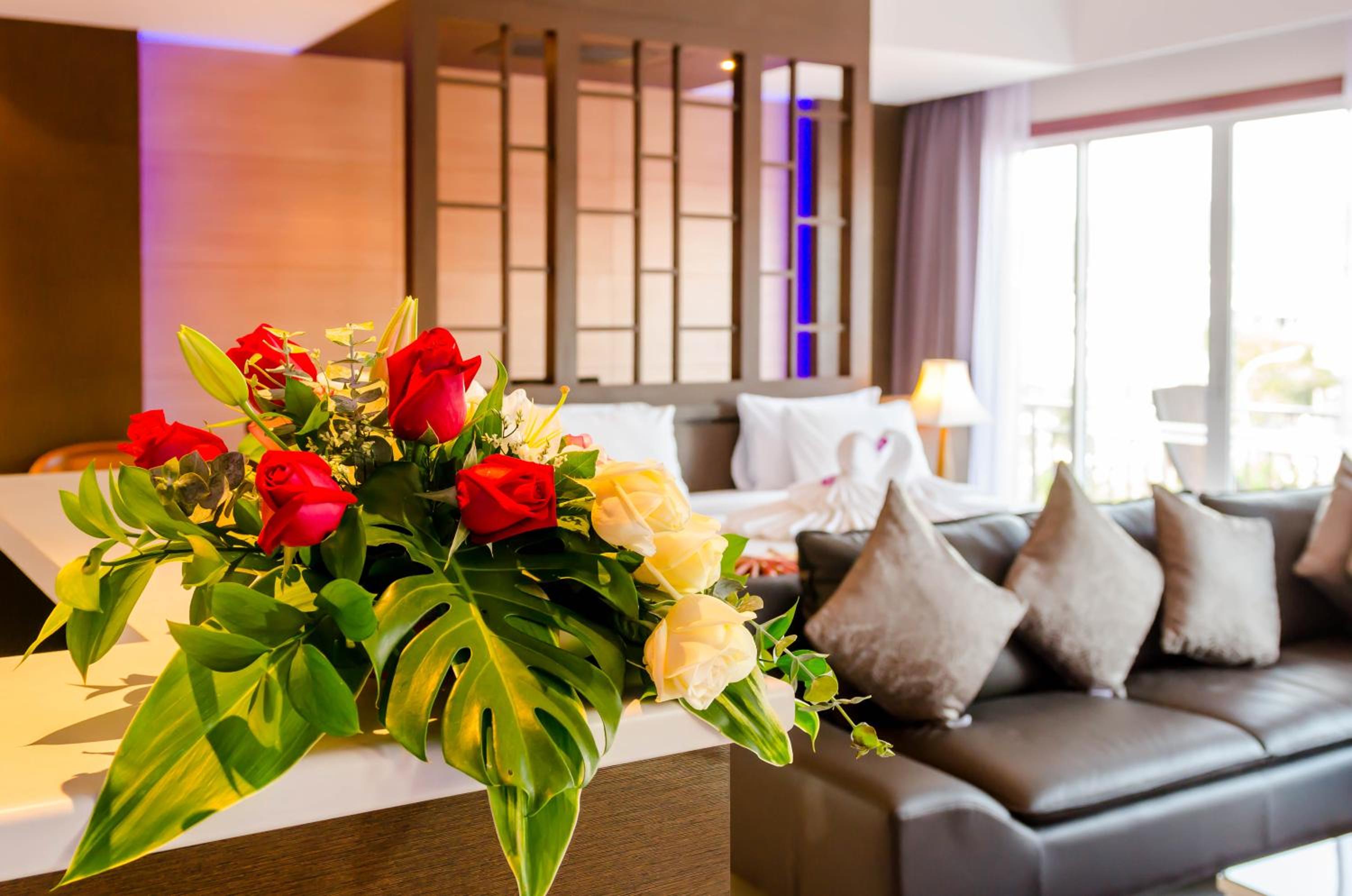 Grand Suite - Photo 2