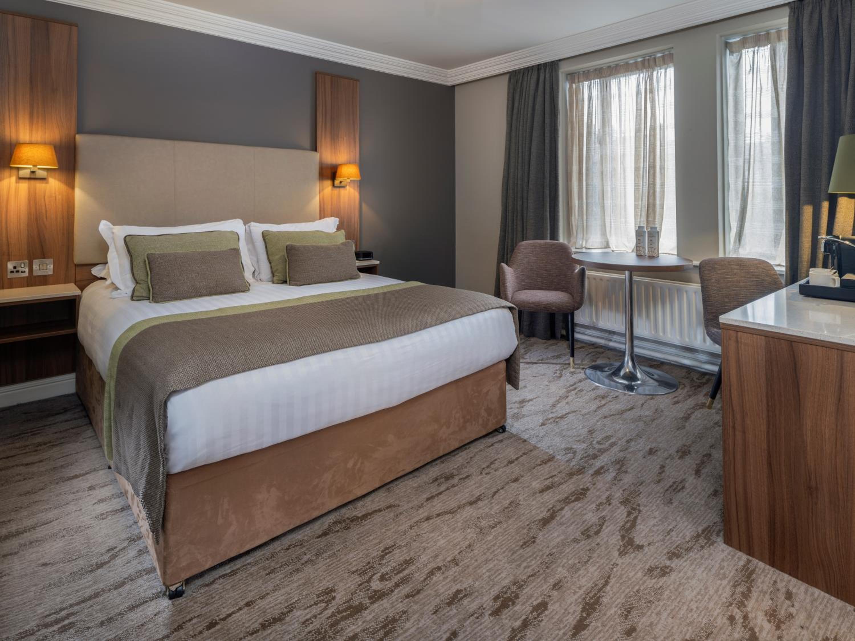 Double Room - Photo 7