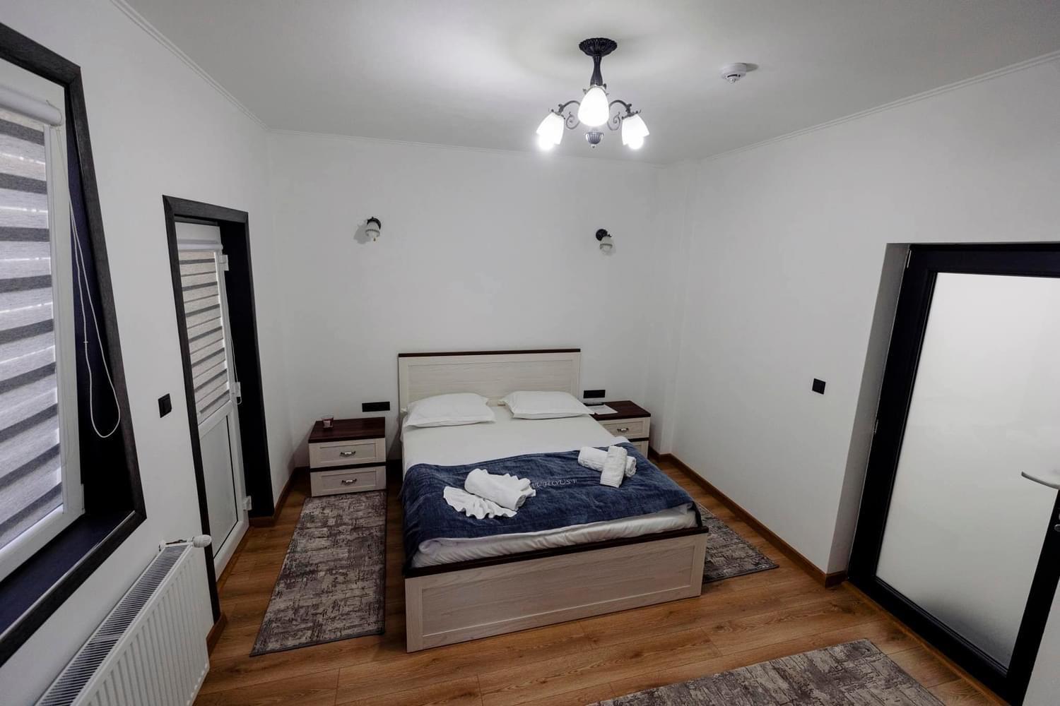 Double Room with Garden View - Photo 1