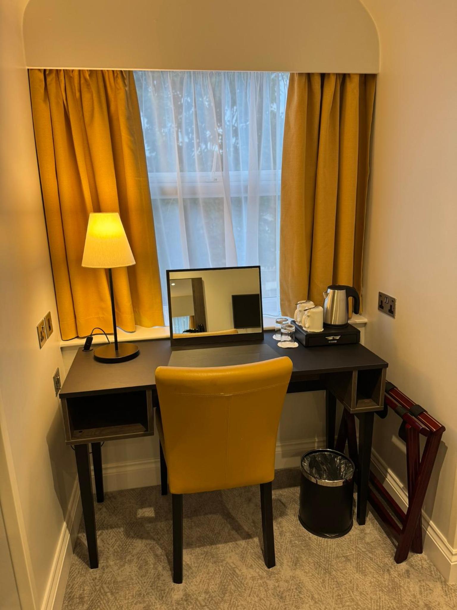Standard Double Room photo 2