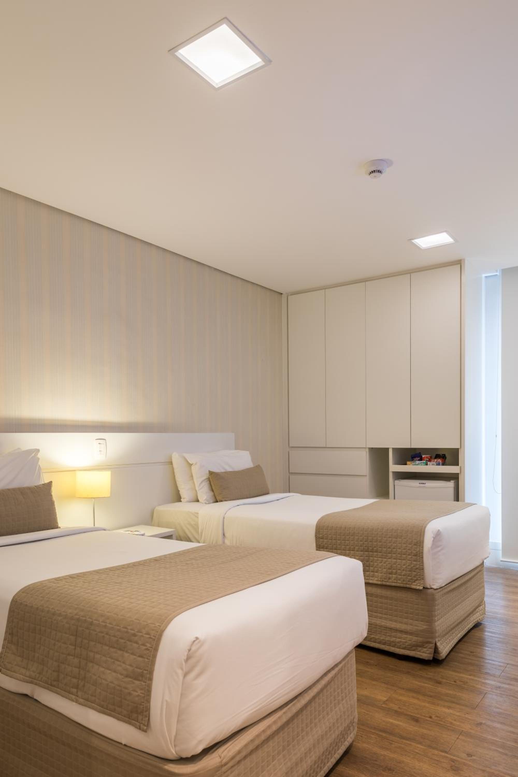 Available room