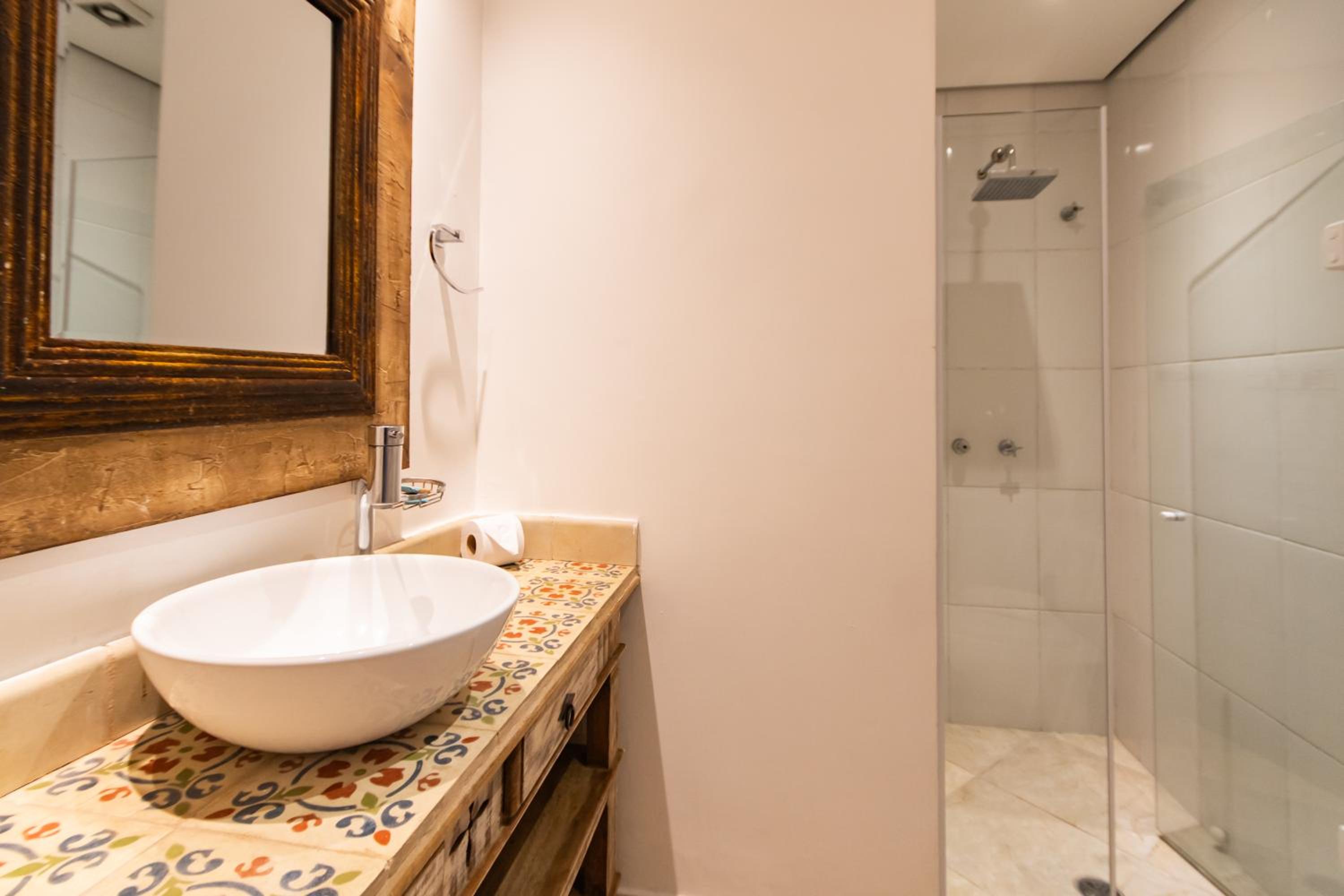 Suite with Whirlpool photo 2