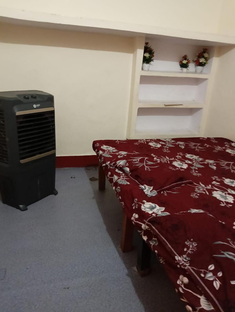 Economy Double Room photo 1