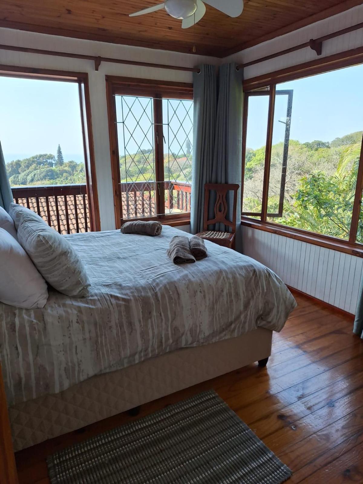 Two-Bedroom House photo 1
