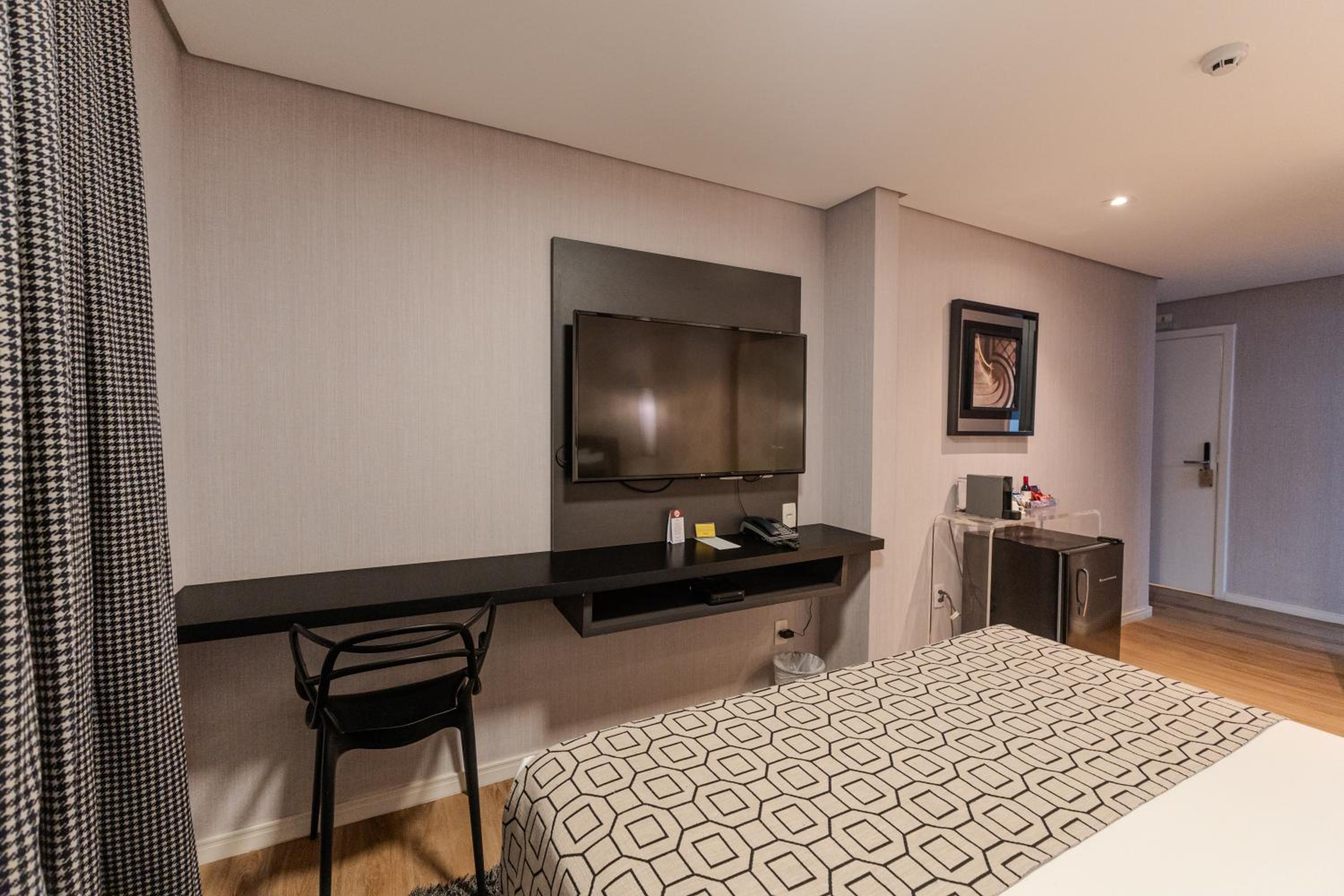 Premium Double Room