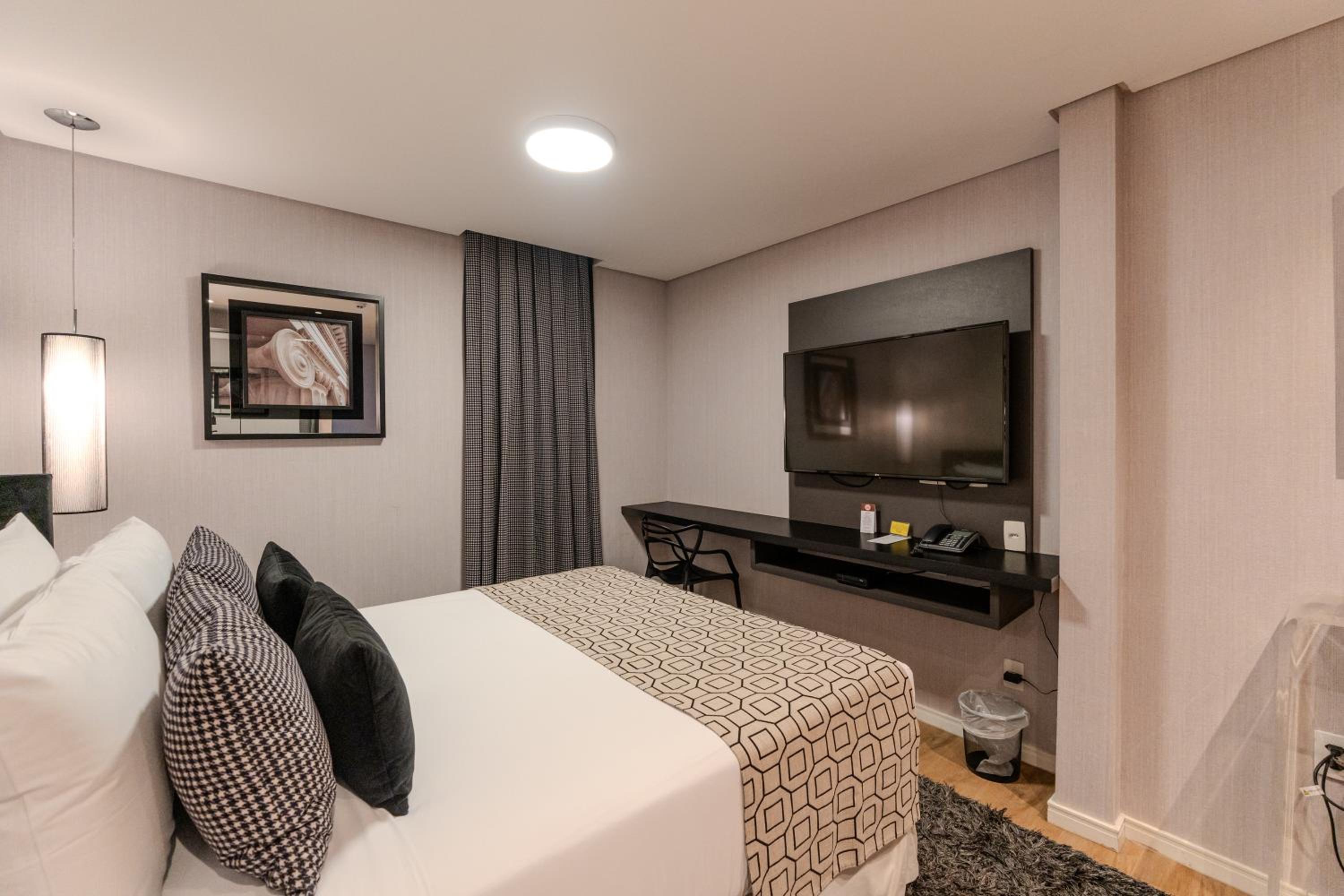 Premium Double Room