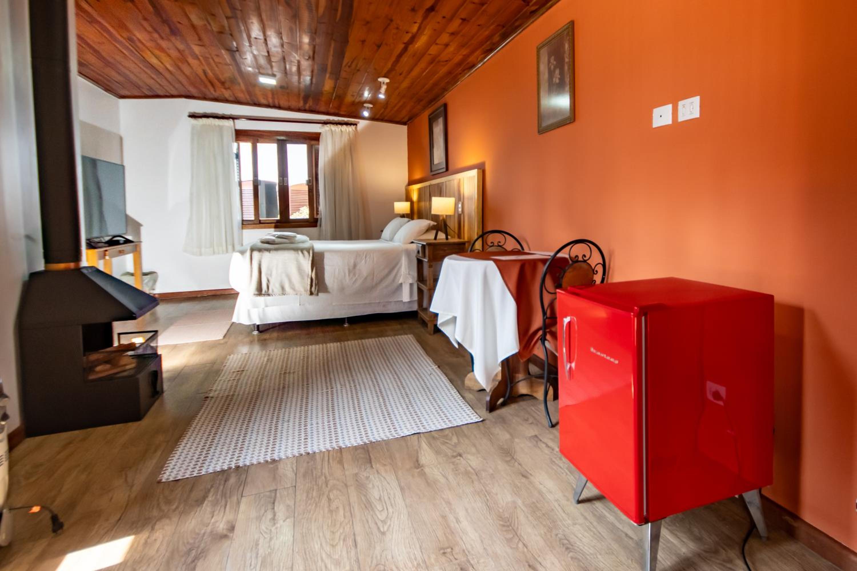 Chalet photo 2