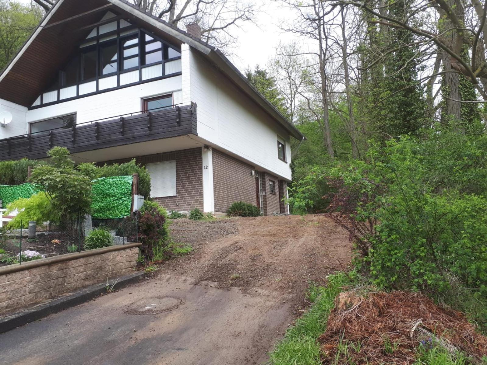 Vacation Home
