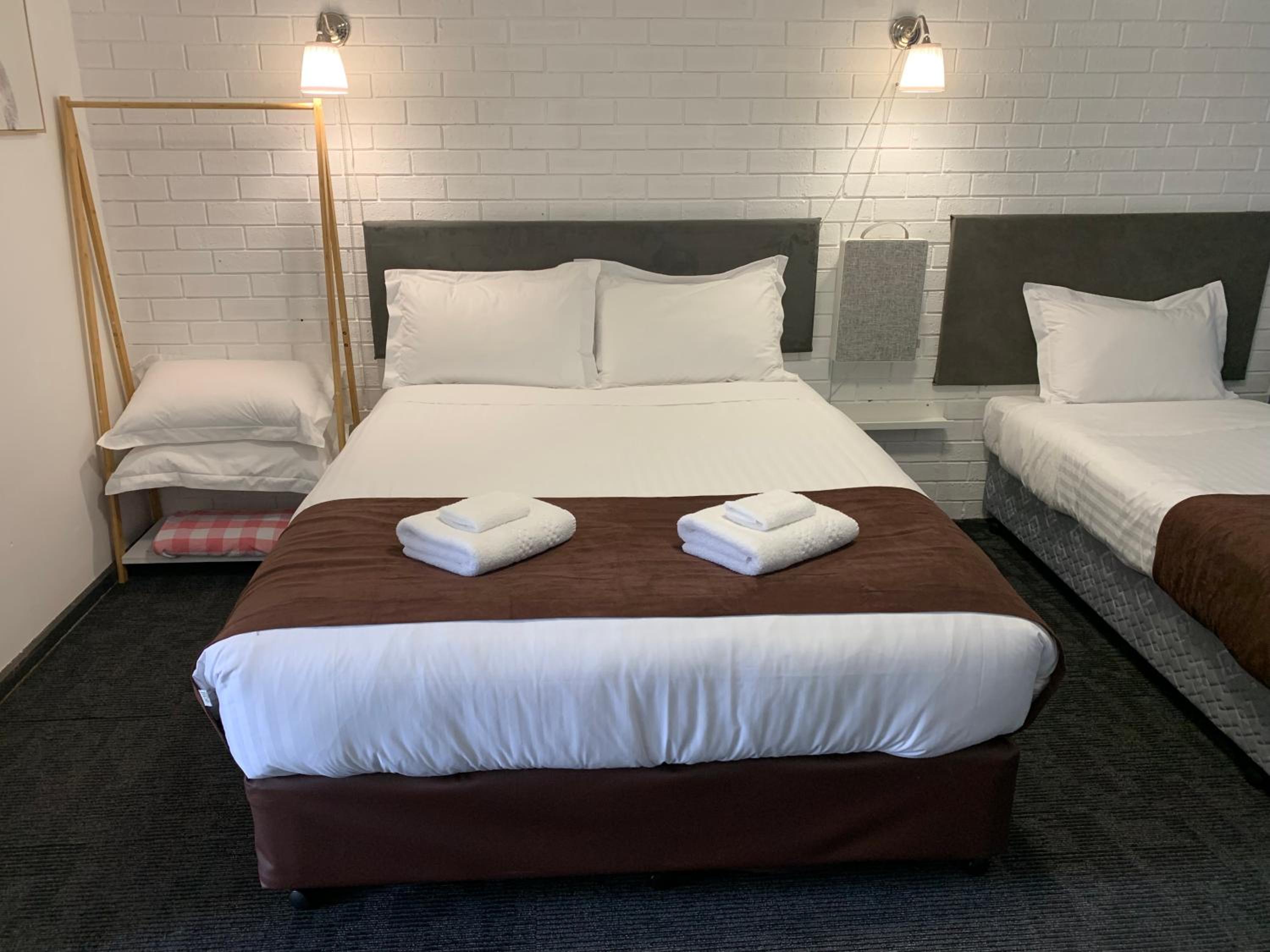 Twin Room photo 1