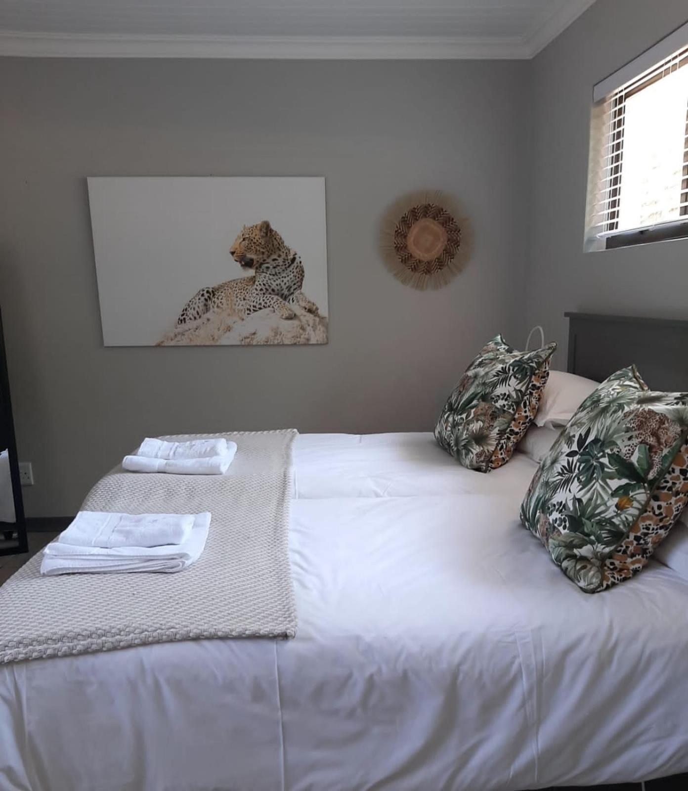 Two-Bedroom Chalet