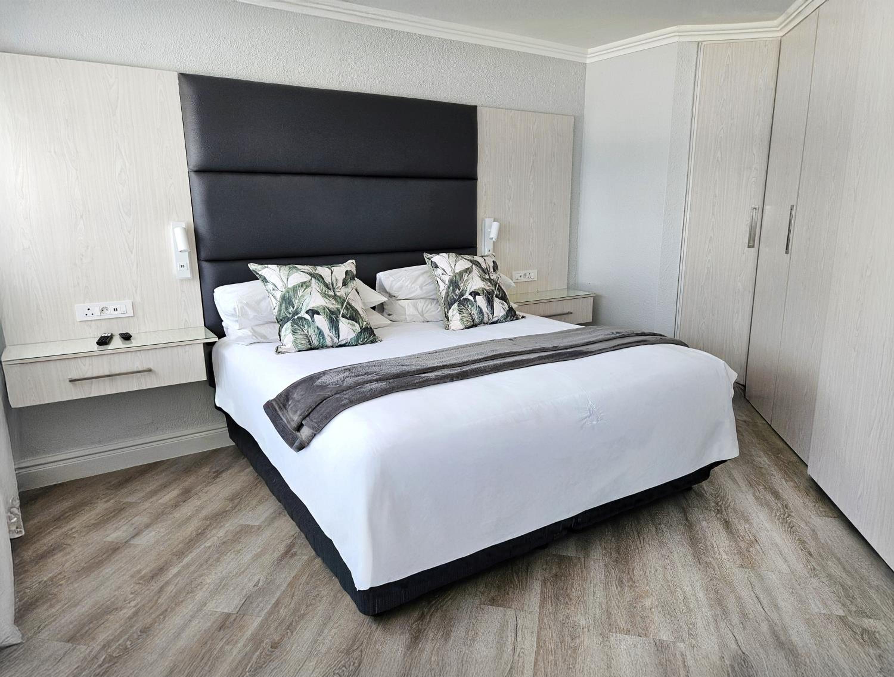 3 Bedroom Penthouse