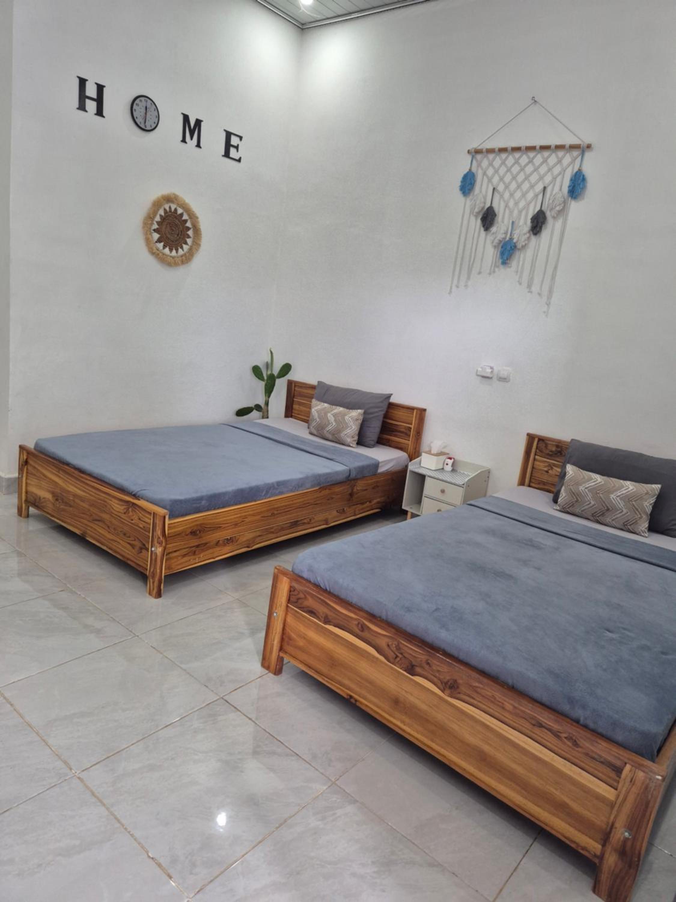 Double or Twin Room photo 2