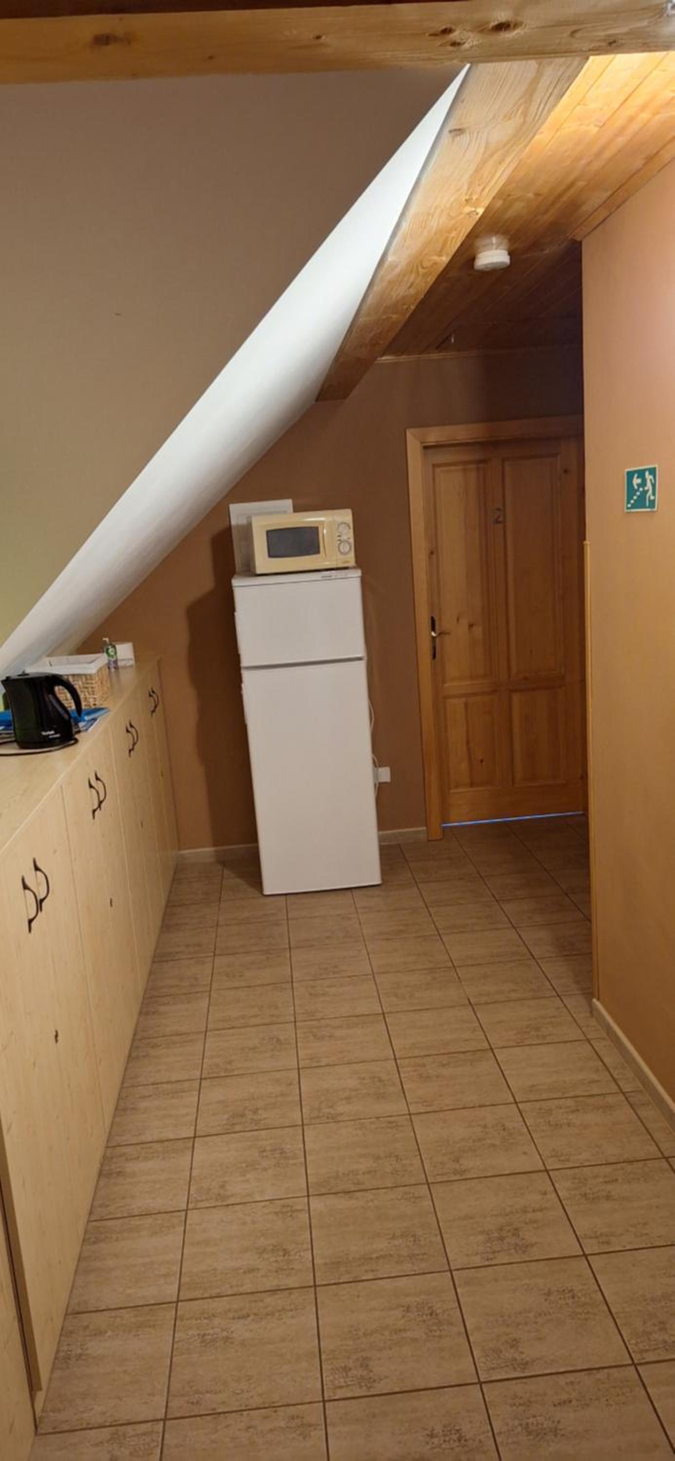 Double or Twin Room photo 3