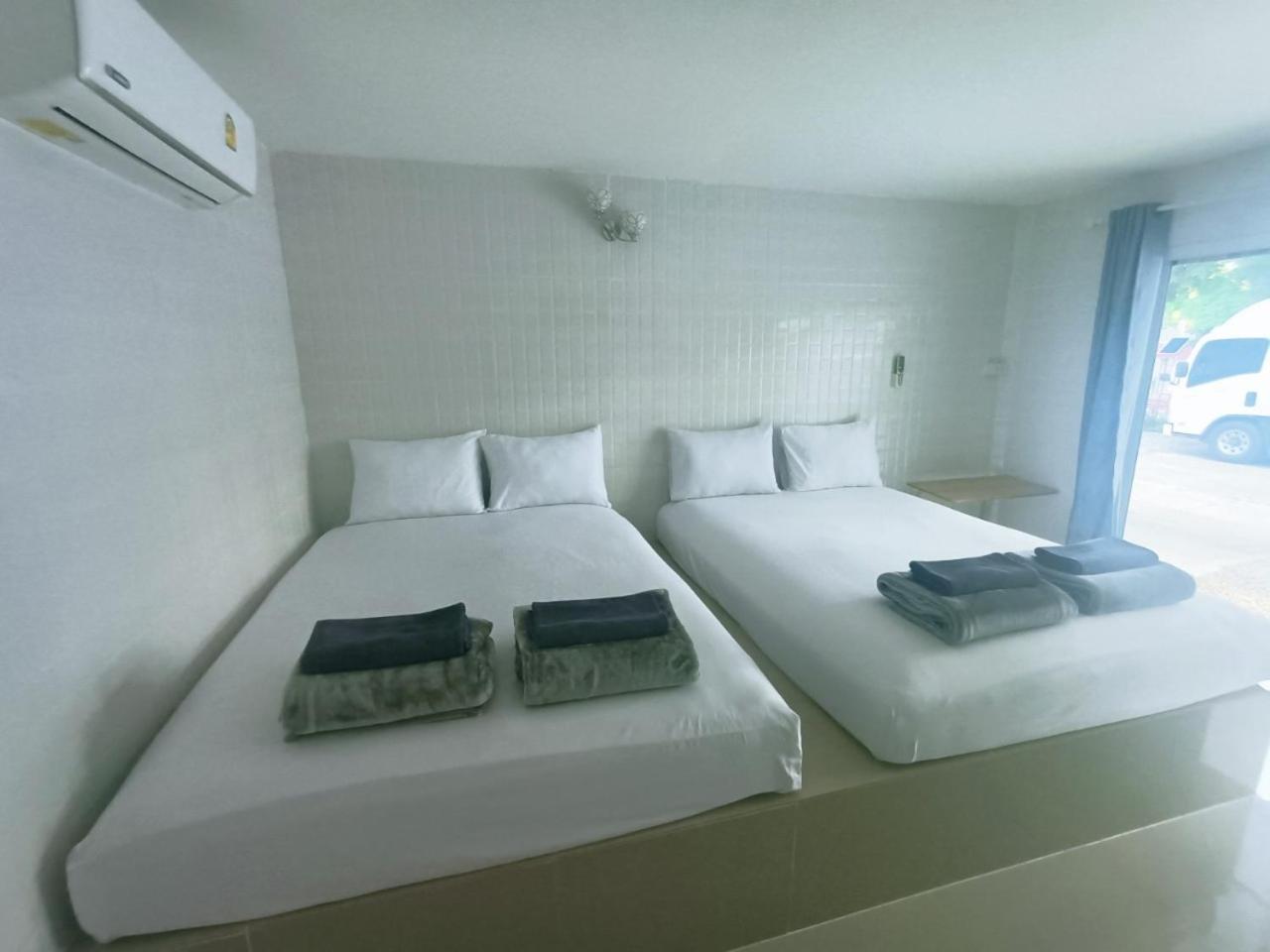 Family Double Room - Photo 2