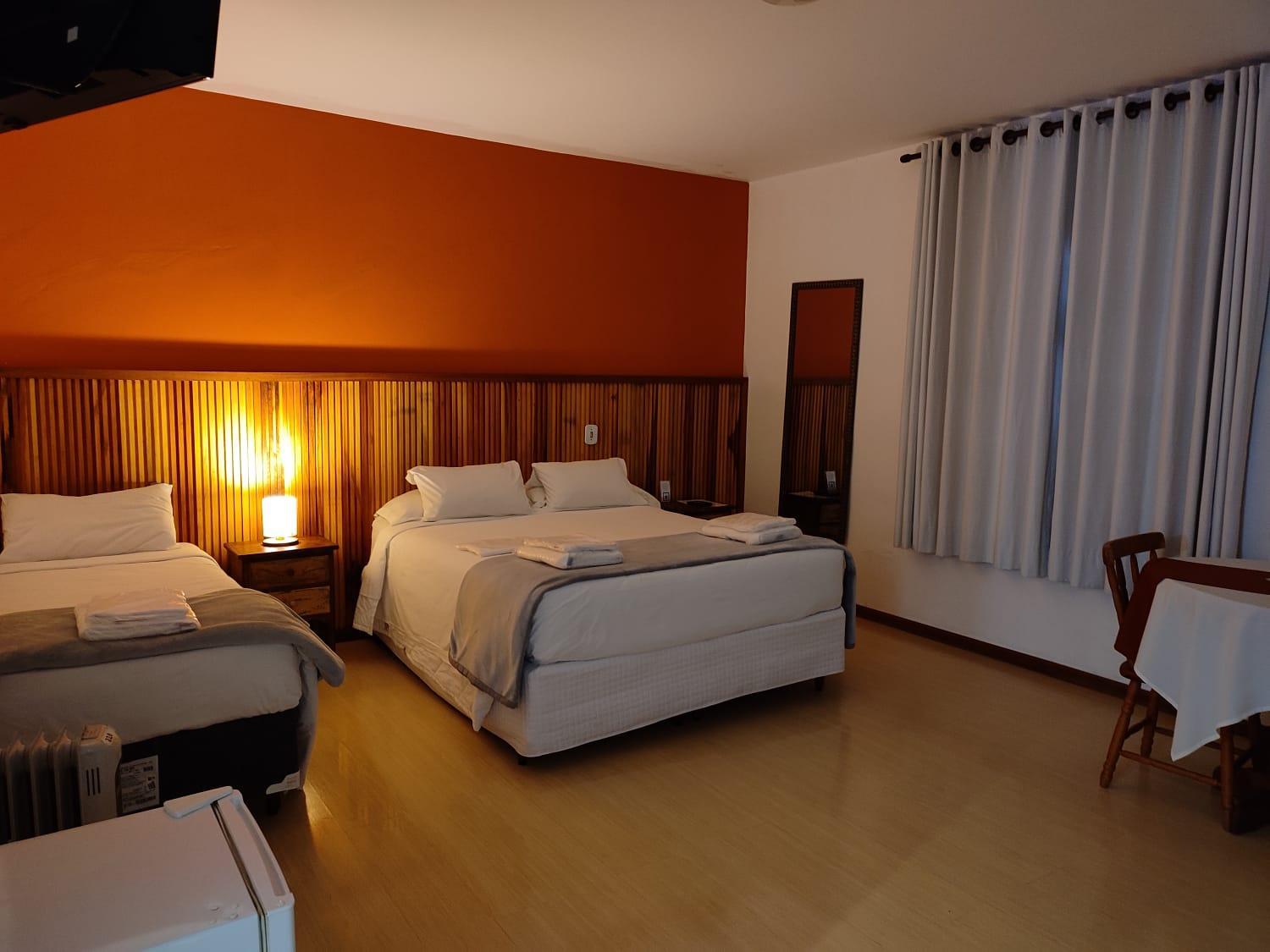 Executive Triple Room photo 1