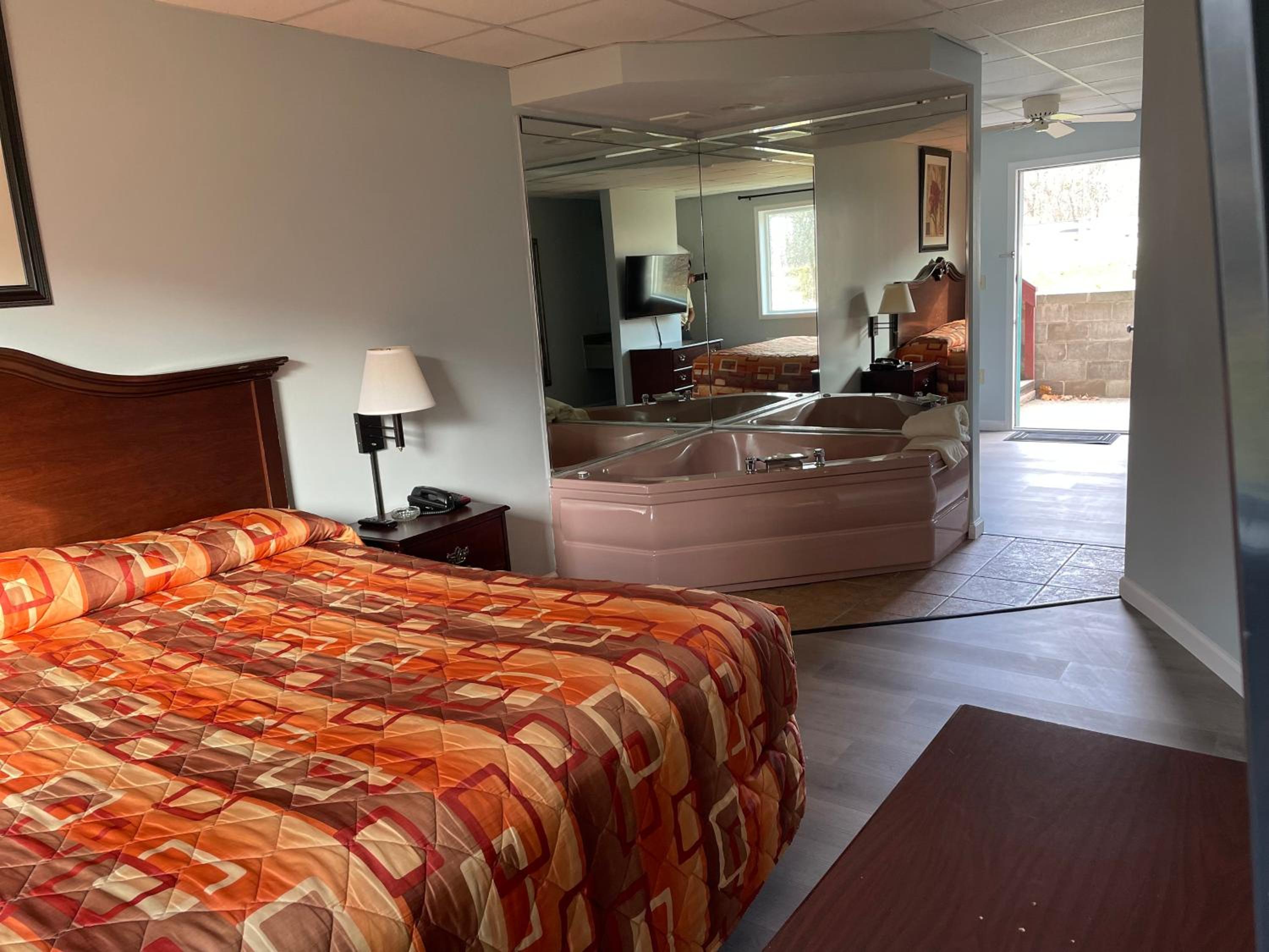 King Suite
