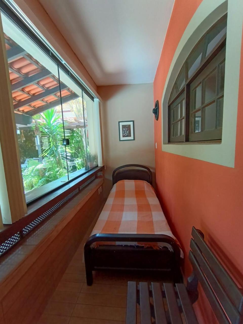 Quadruple Room with Private Bathroom photo 2