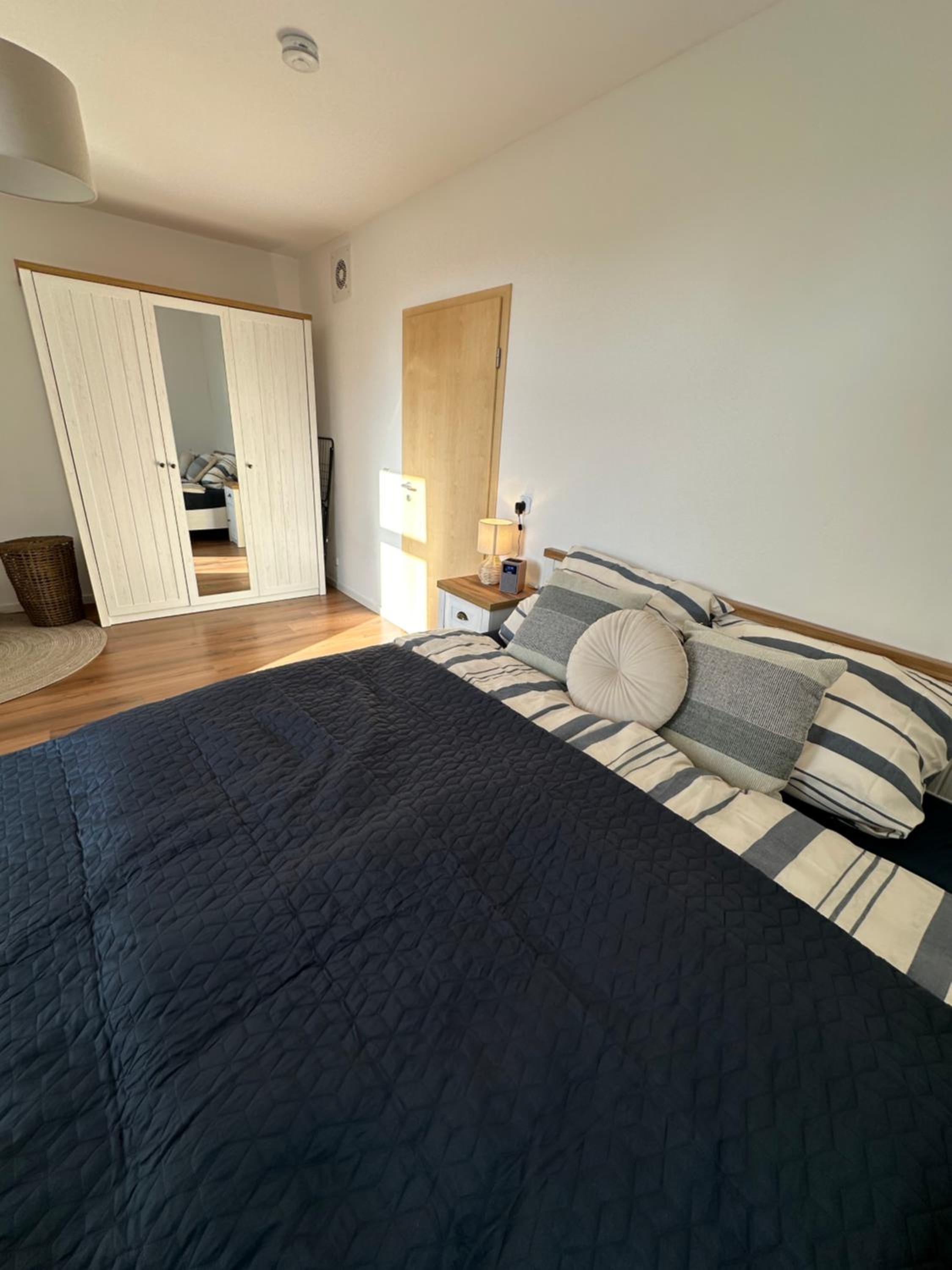 Two-Bedroom Apartment photo 1