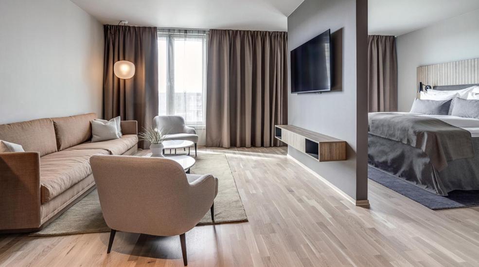 Junior Suite - Photo 4