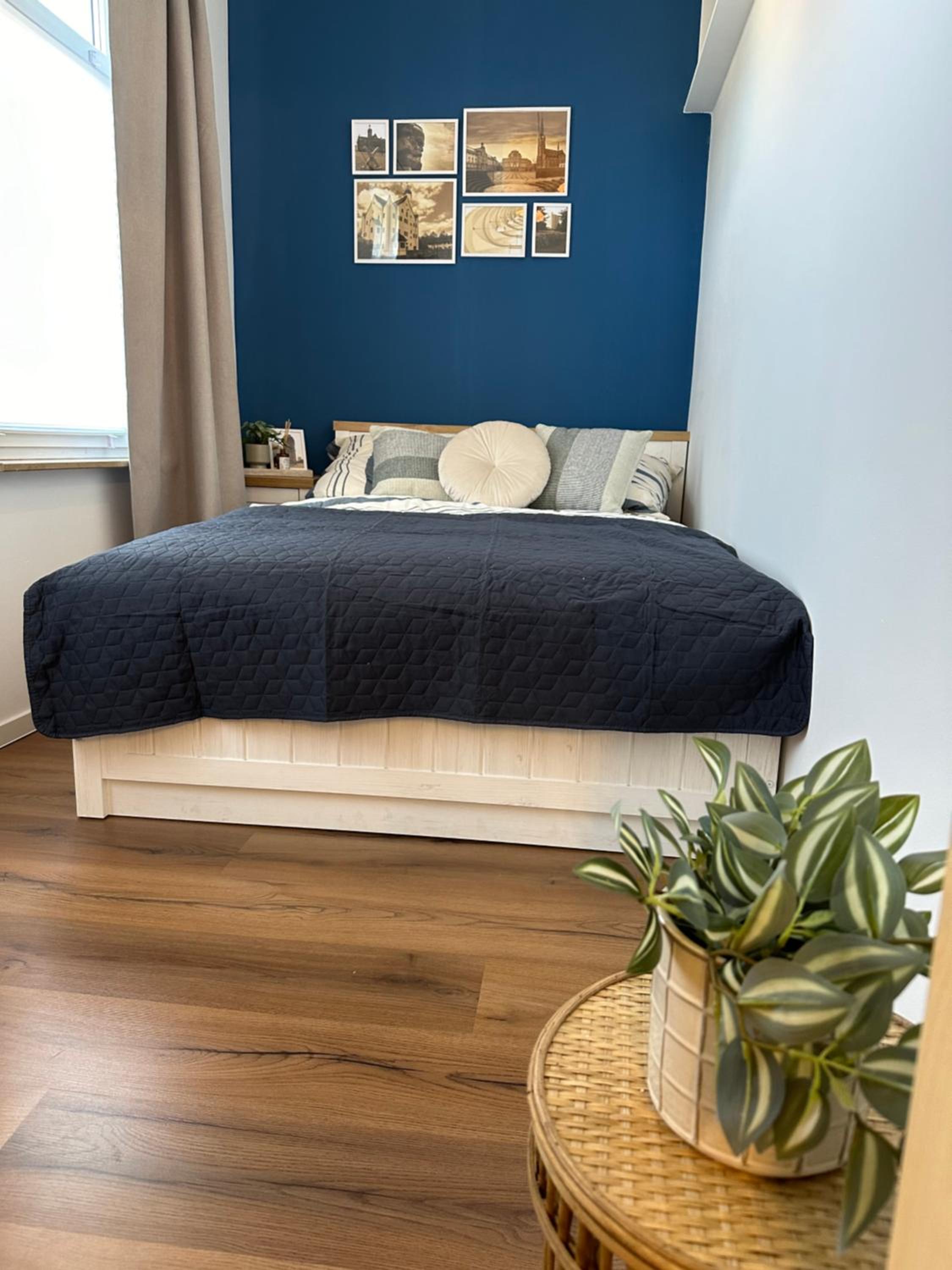 Two-Bedroom Apartment photo 3