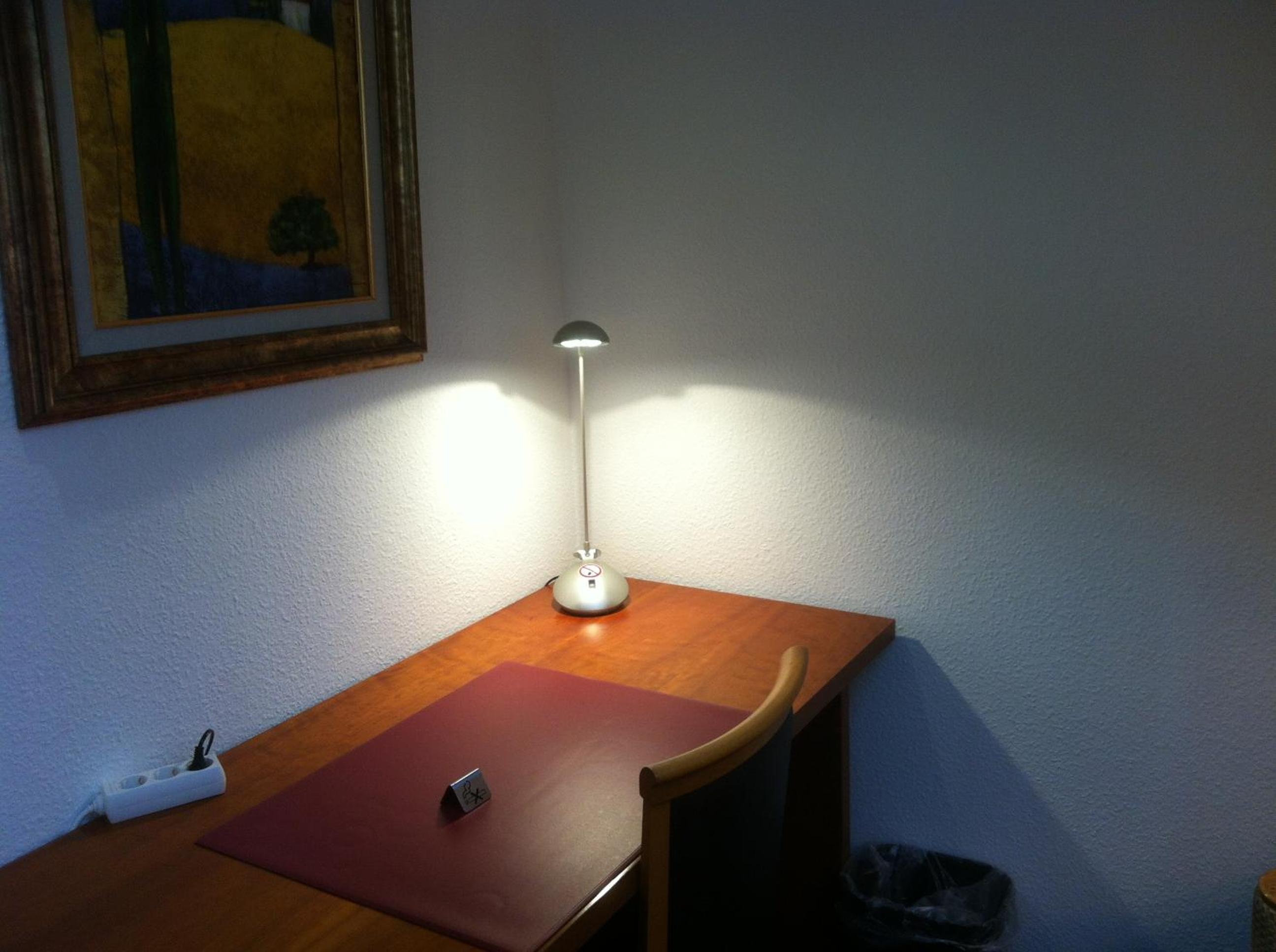 Double Room with Private Bathroom photo 3