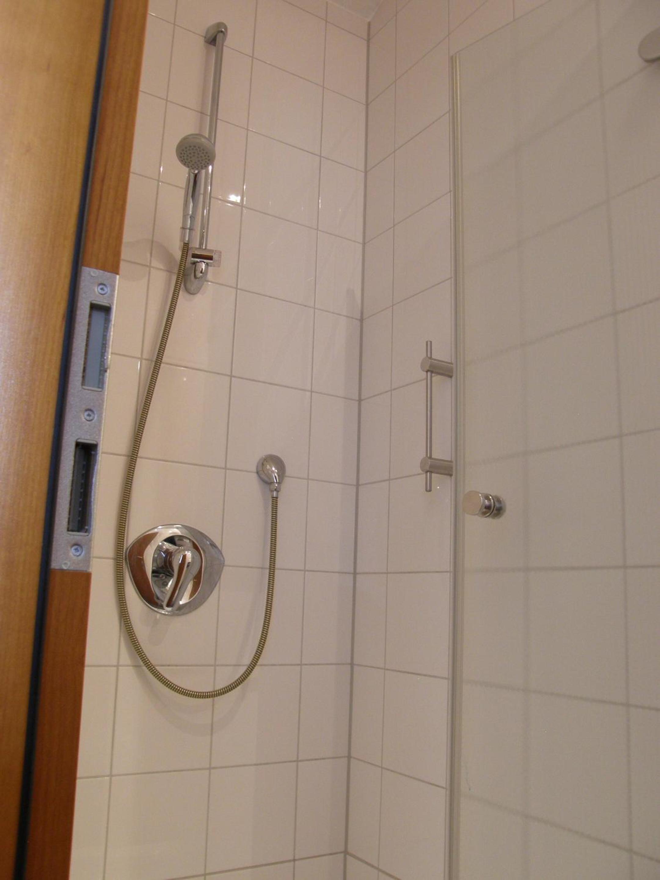 Standard Single Room photo 2