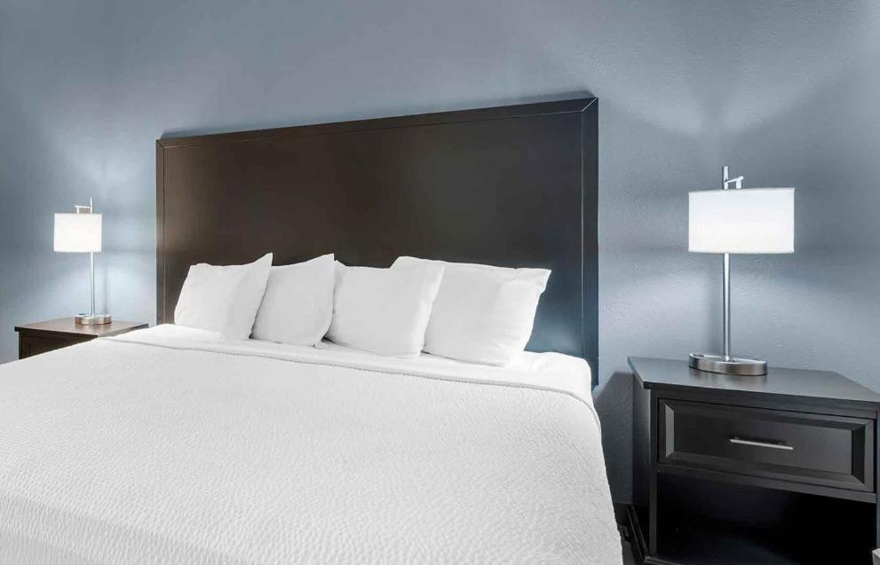Extended Stay America Suites - Indianapolis - Airport - W Southern Ave, Foto 2
