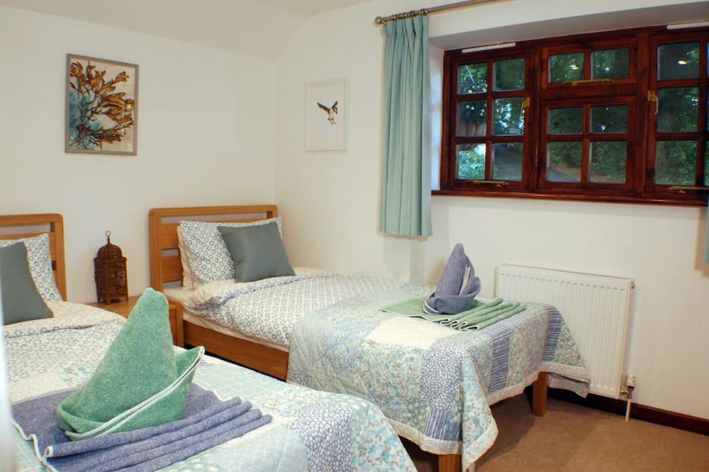 Two-Bedroom House photo 1