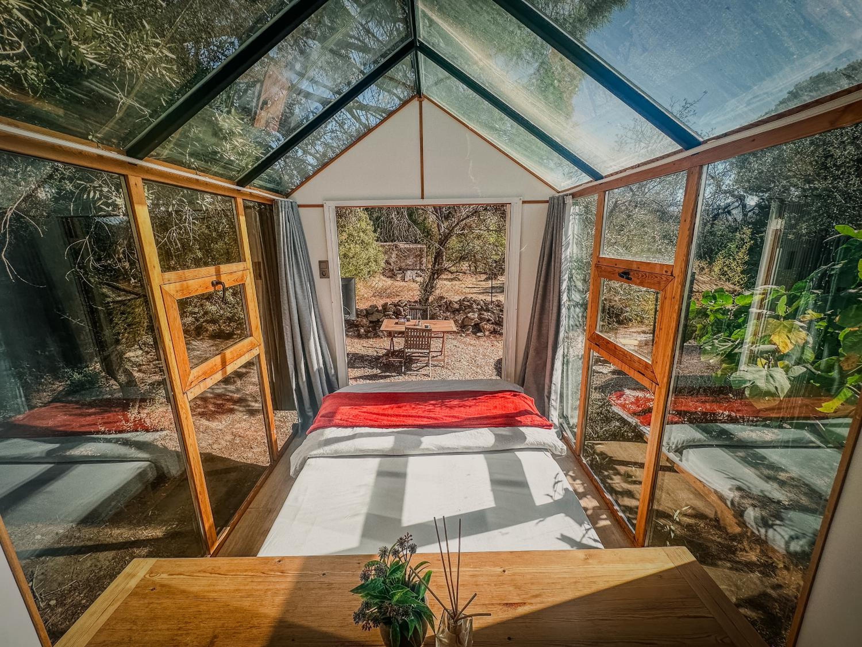 One-Bedroom House photo 1