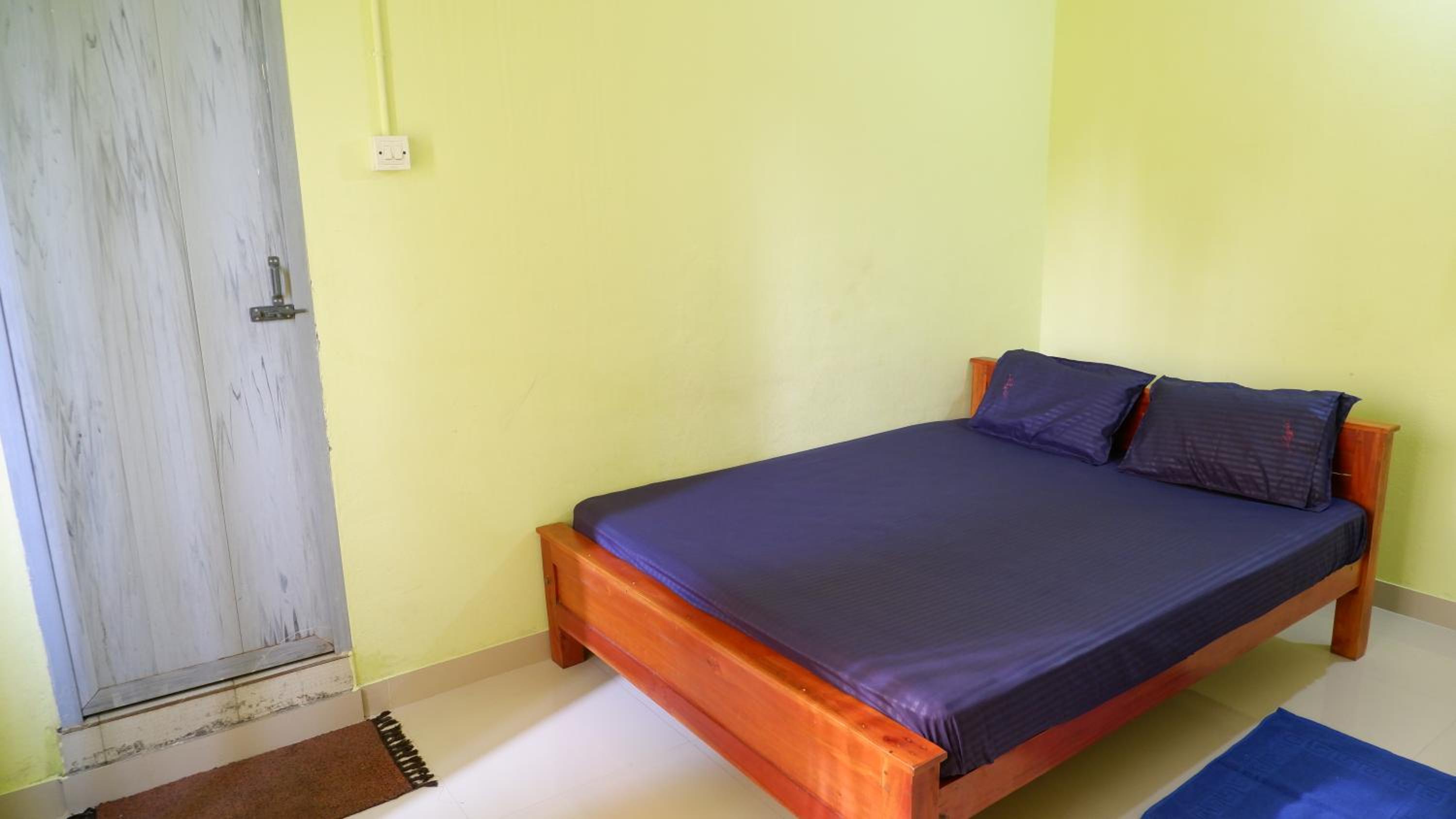 Budget Double Room photo 1