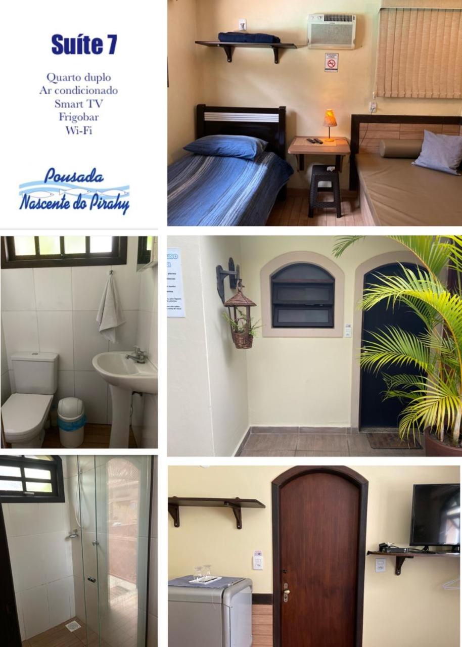 Triple Room with Private Bathroom photo 1