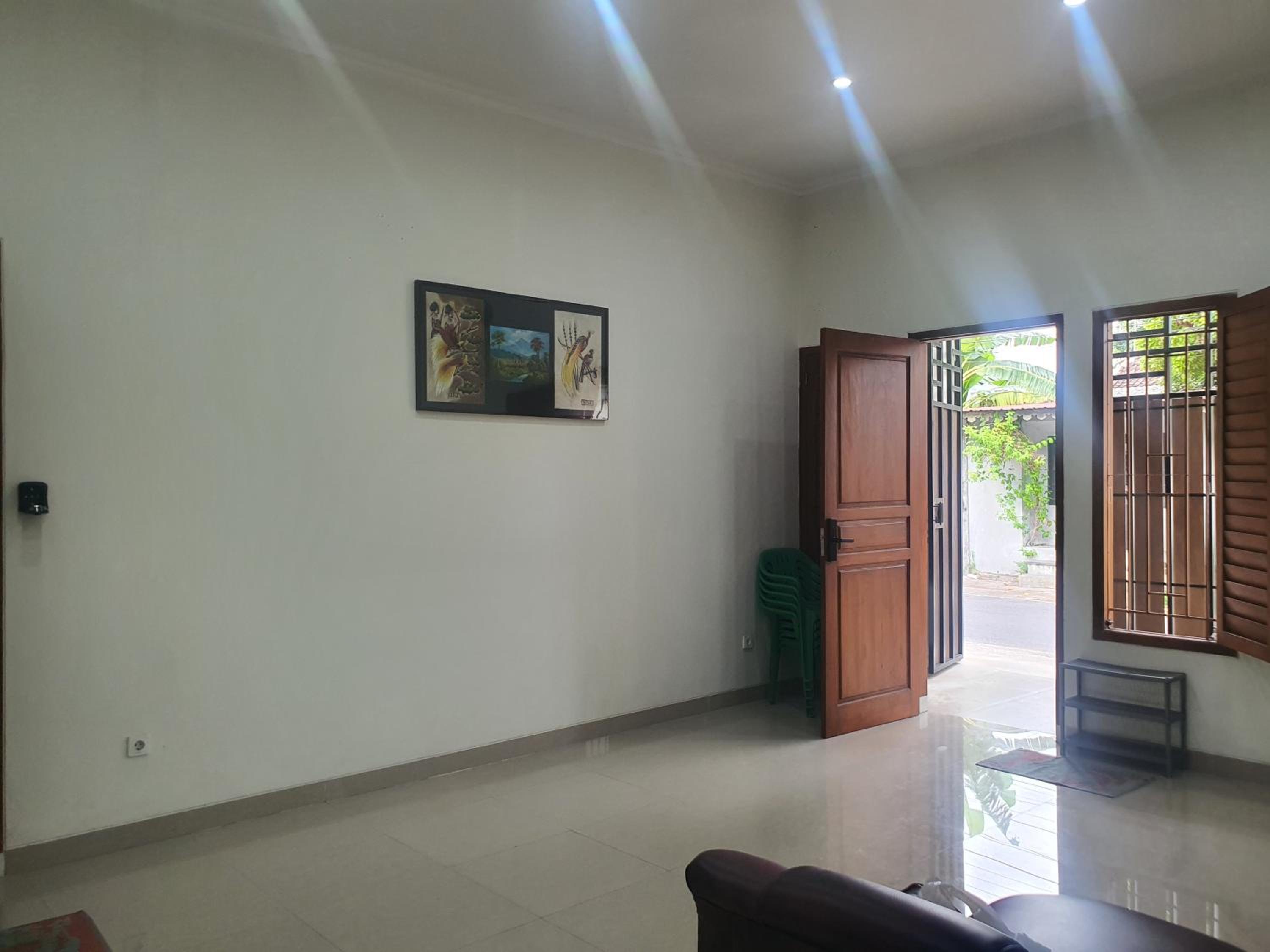 Three-Bedroom Home photo 1